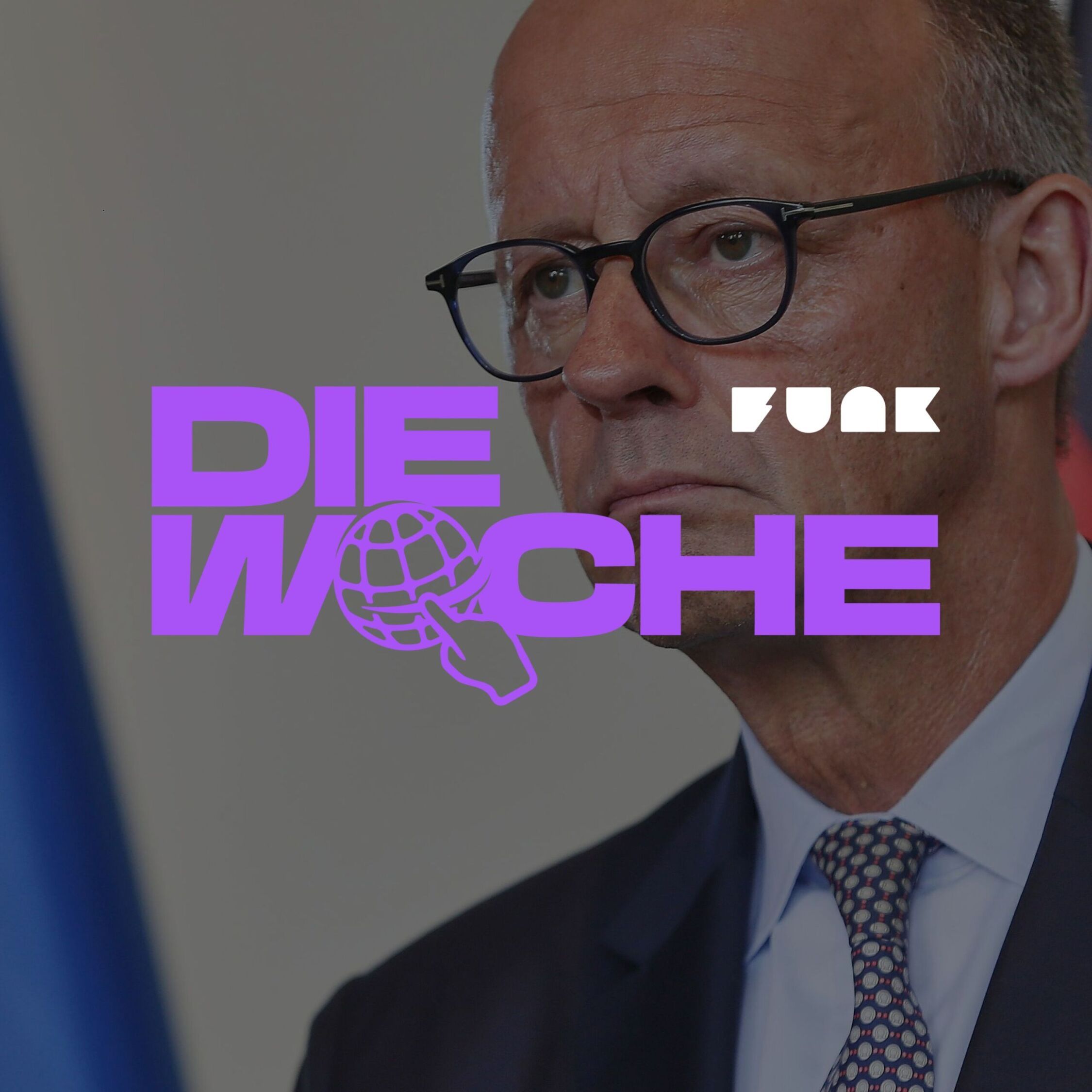 Kurswechsel.exe – Merz im Update-Modus?