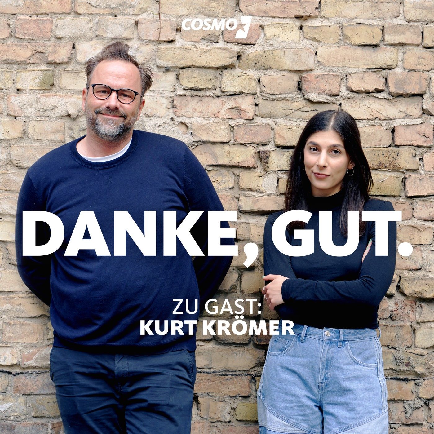 Kurt Krömer über Alkoholsucht und Depression