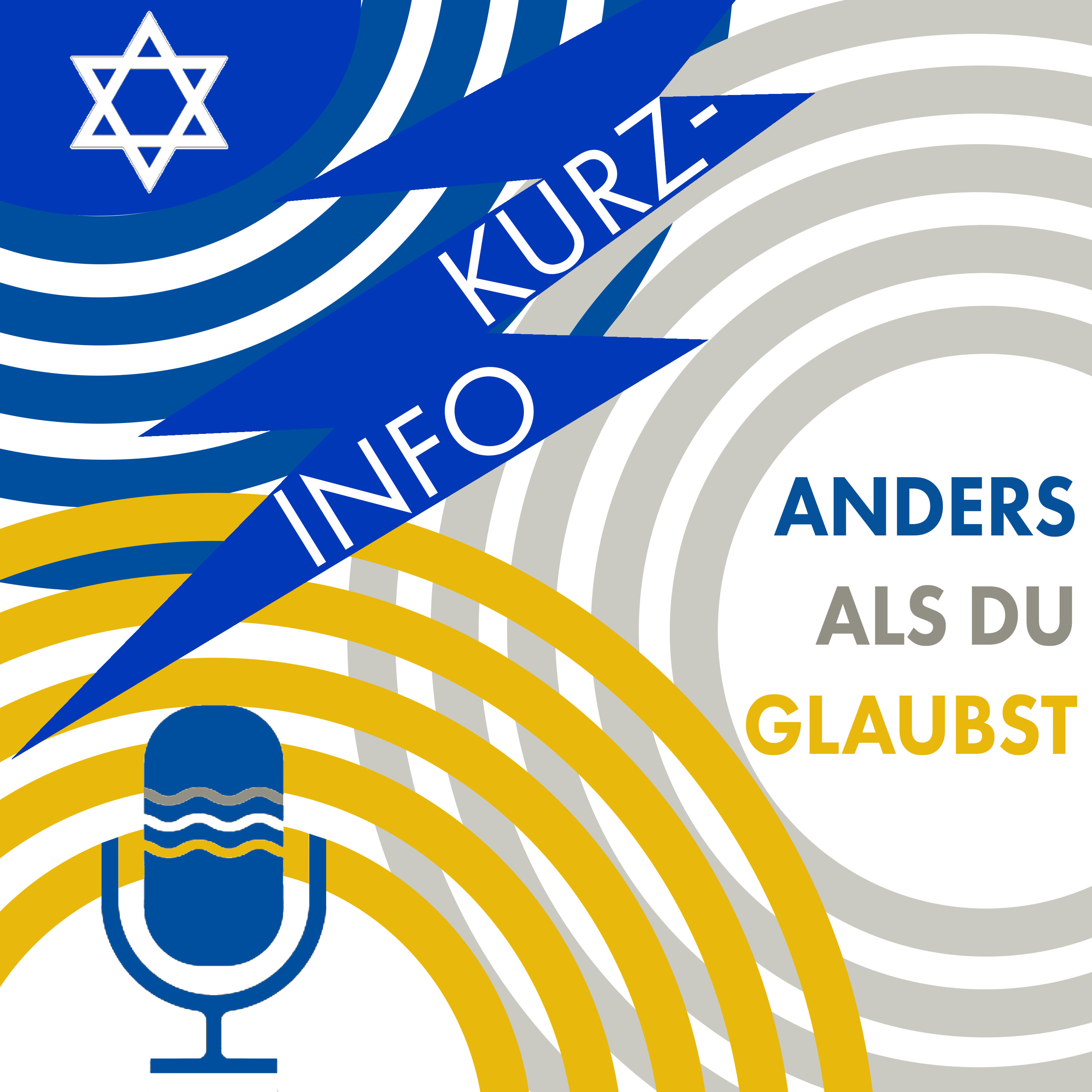 Kurz-Info | Schawuot
