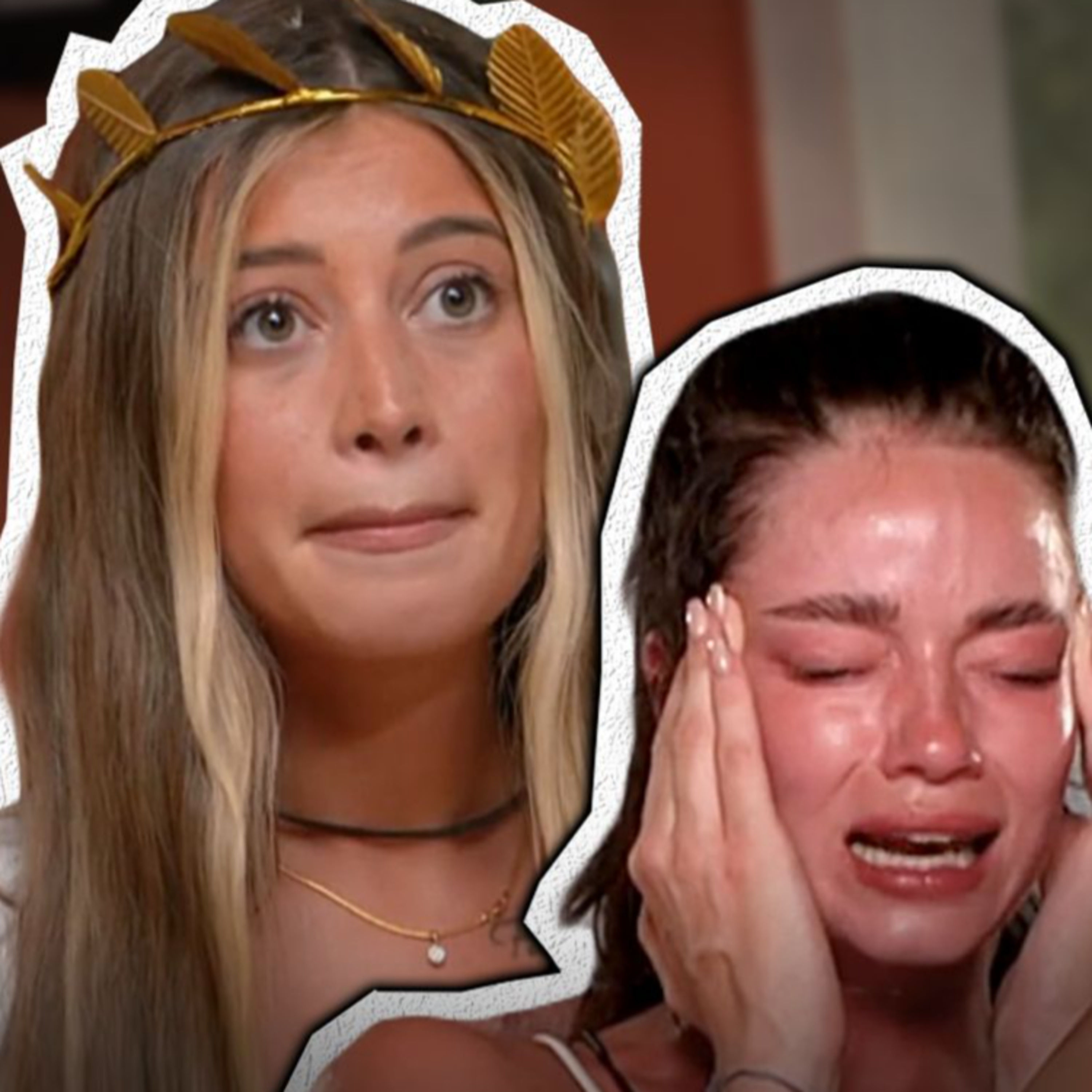 Kurz vor Schluss PLATZT die BOMBE 💣 - Match My Ex #21+22