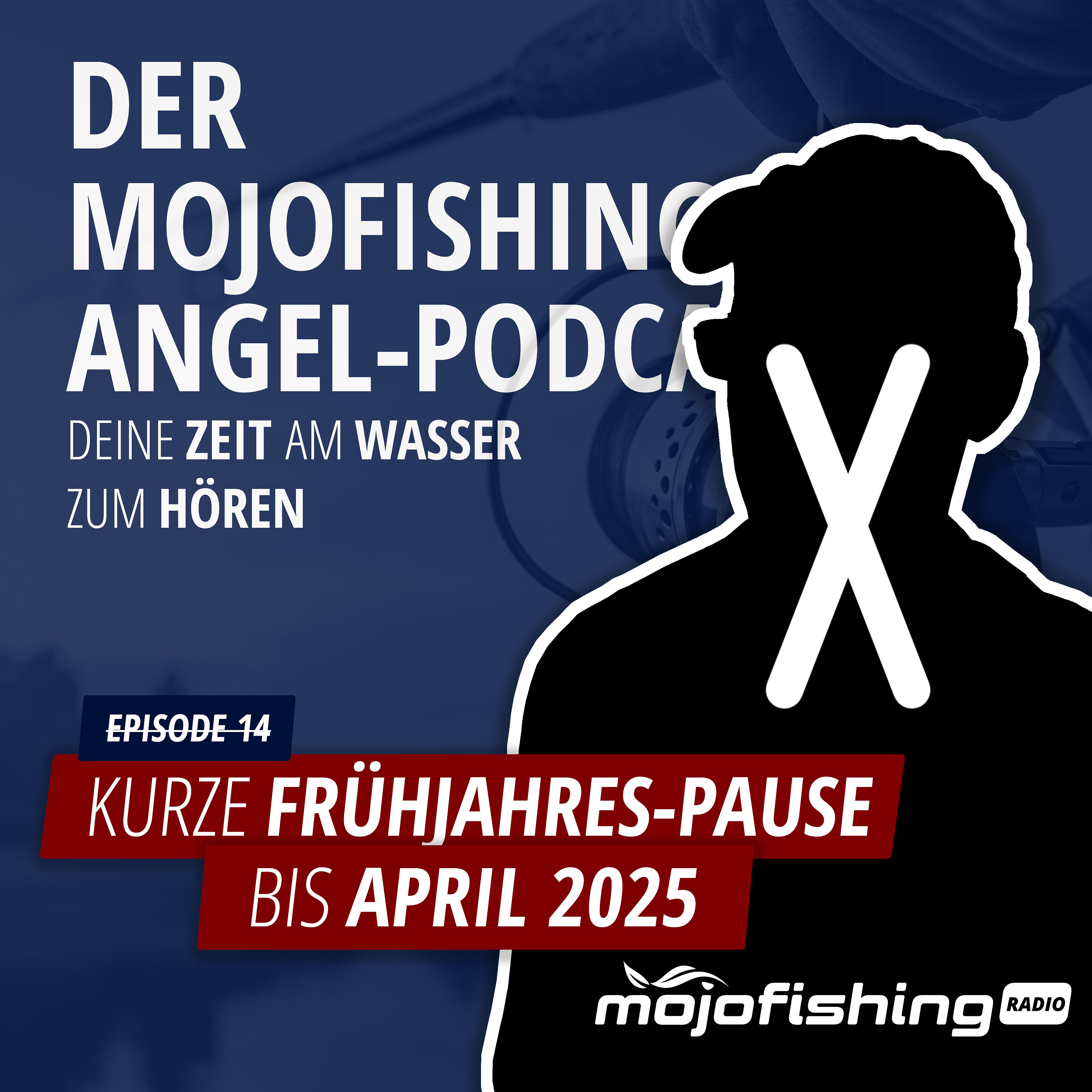 Kurze Frühjahrespause!