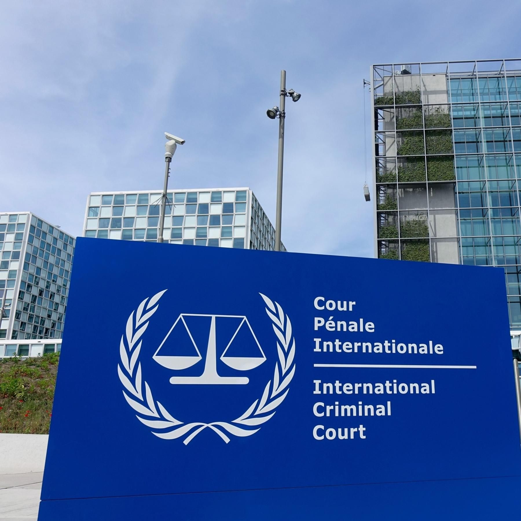 Kurze Geschichte des Völkerstrafrechts - Abschrecken gegen Gräueltaten