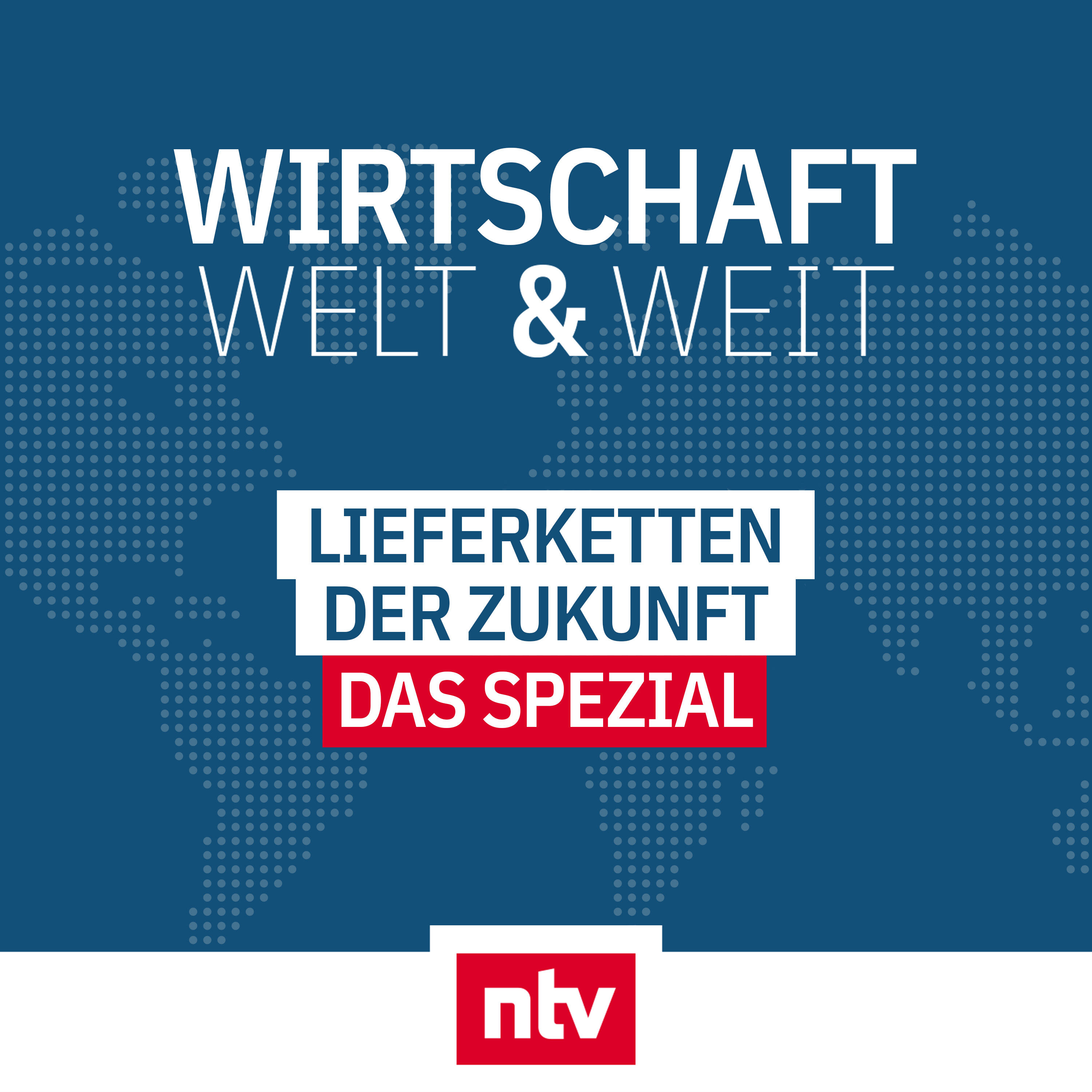 Kurze Lieferketten sparen Zeit und sichern Nachschub