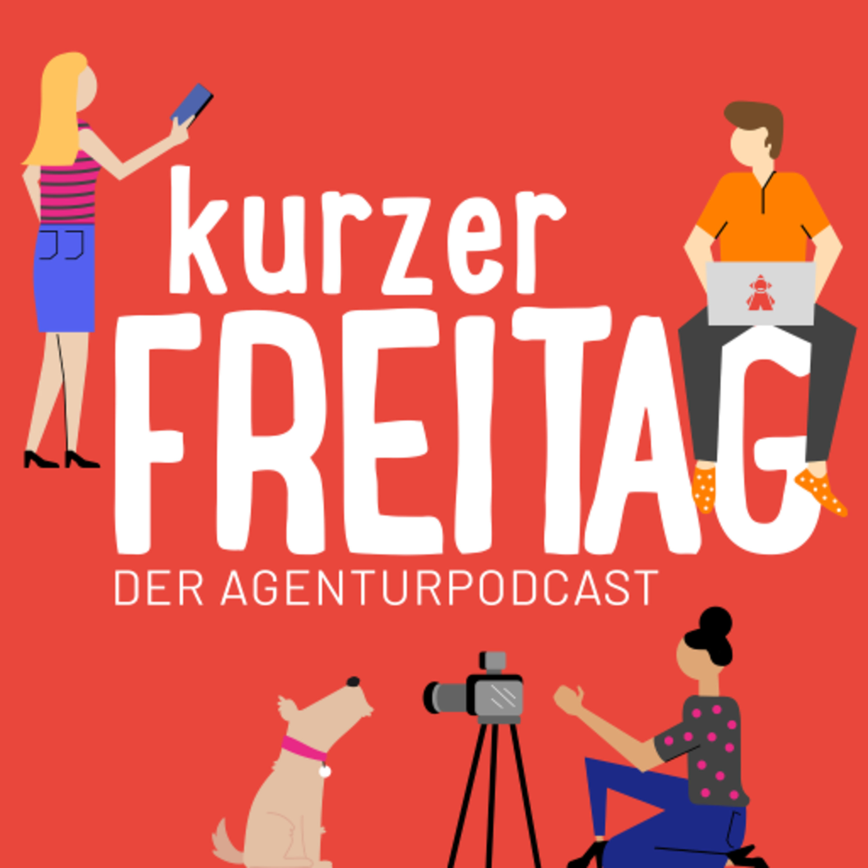 Kurzer Freitag - Episode 39: Das große 333-jährige Lambertz-Jubiläum