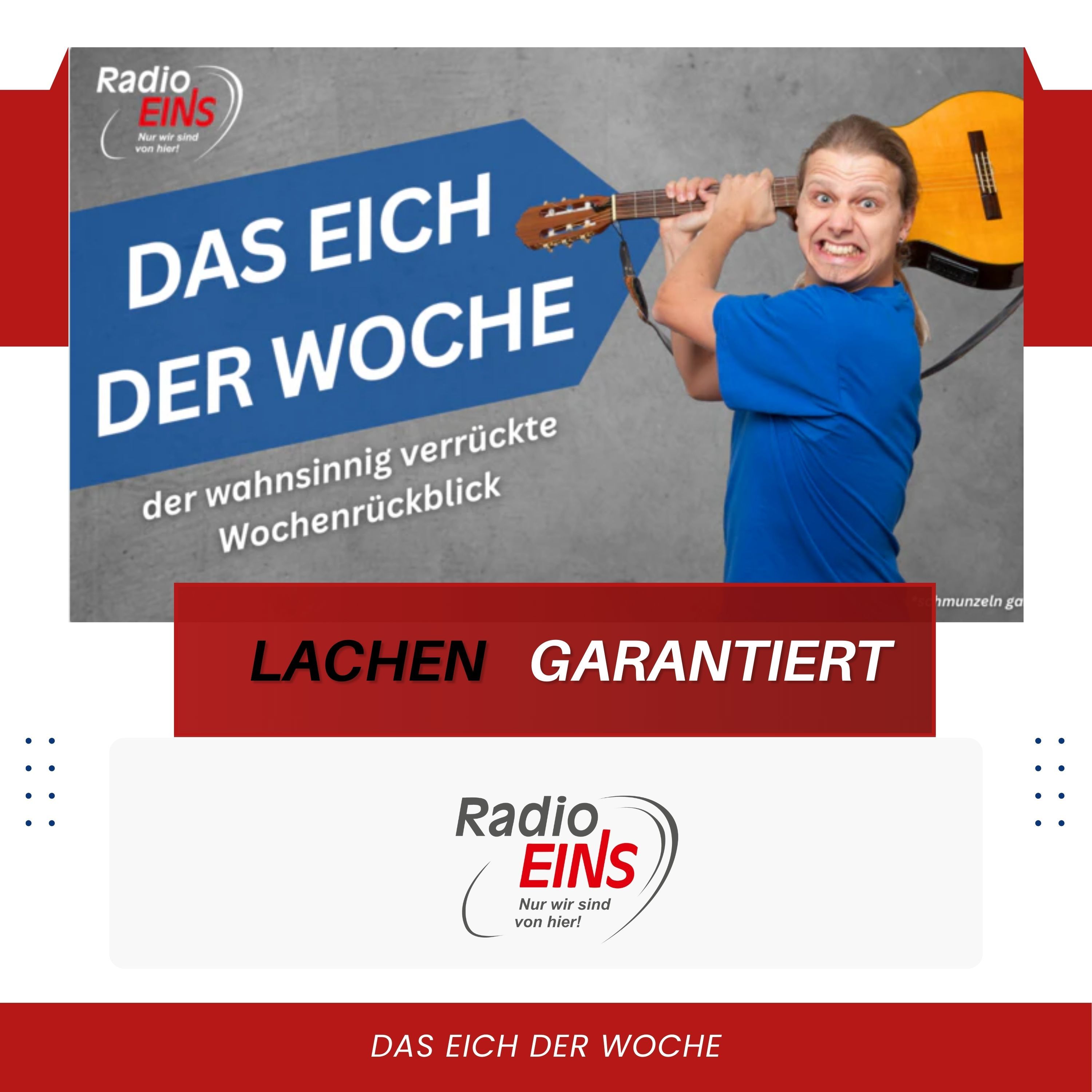 KW 6 - Melania - Dokufilm des Jahres? Oder doch nur der teuerste Witz der Woche