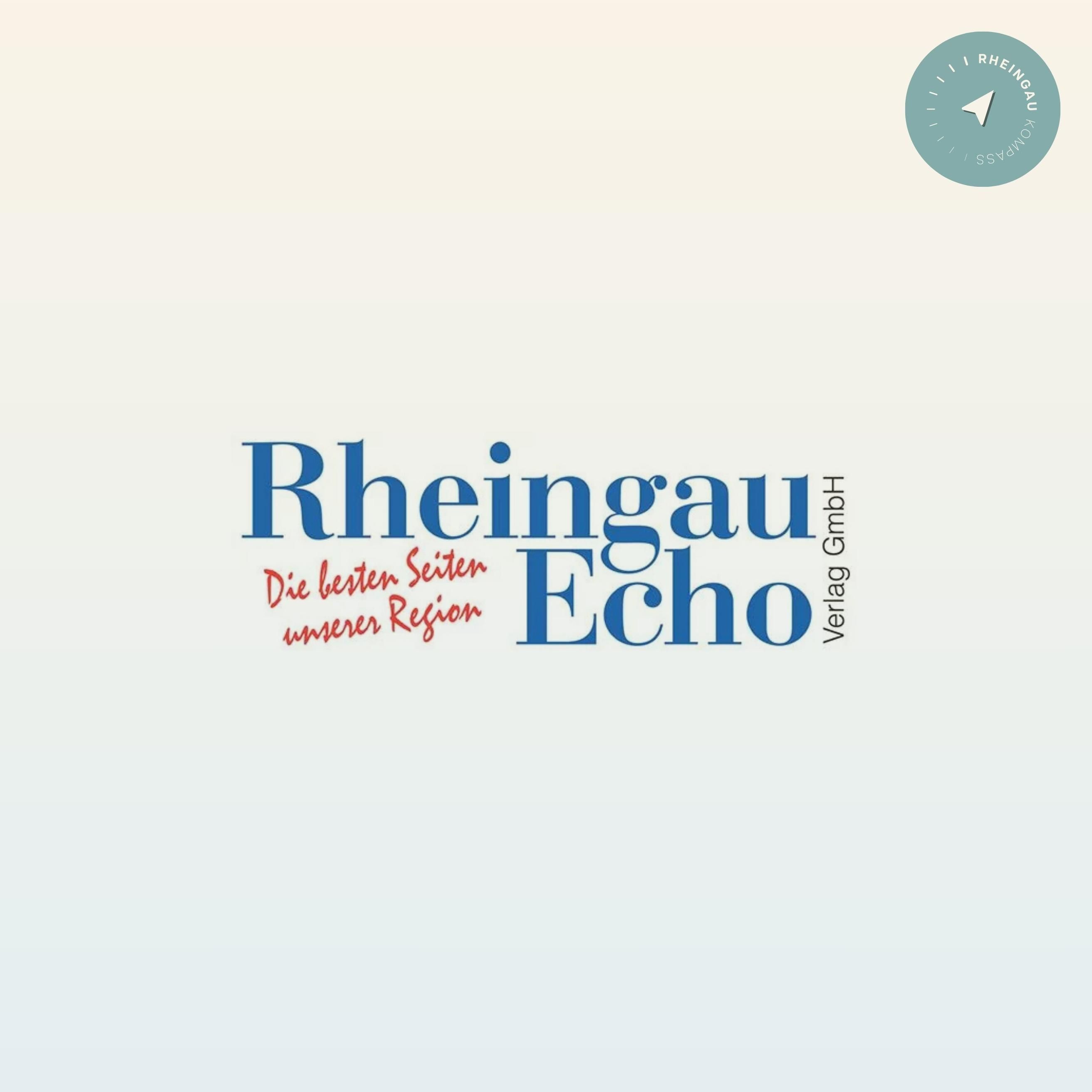 KW45 - Rheingau Echo News