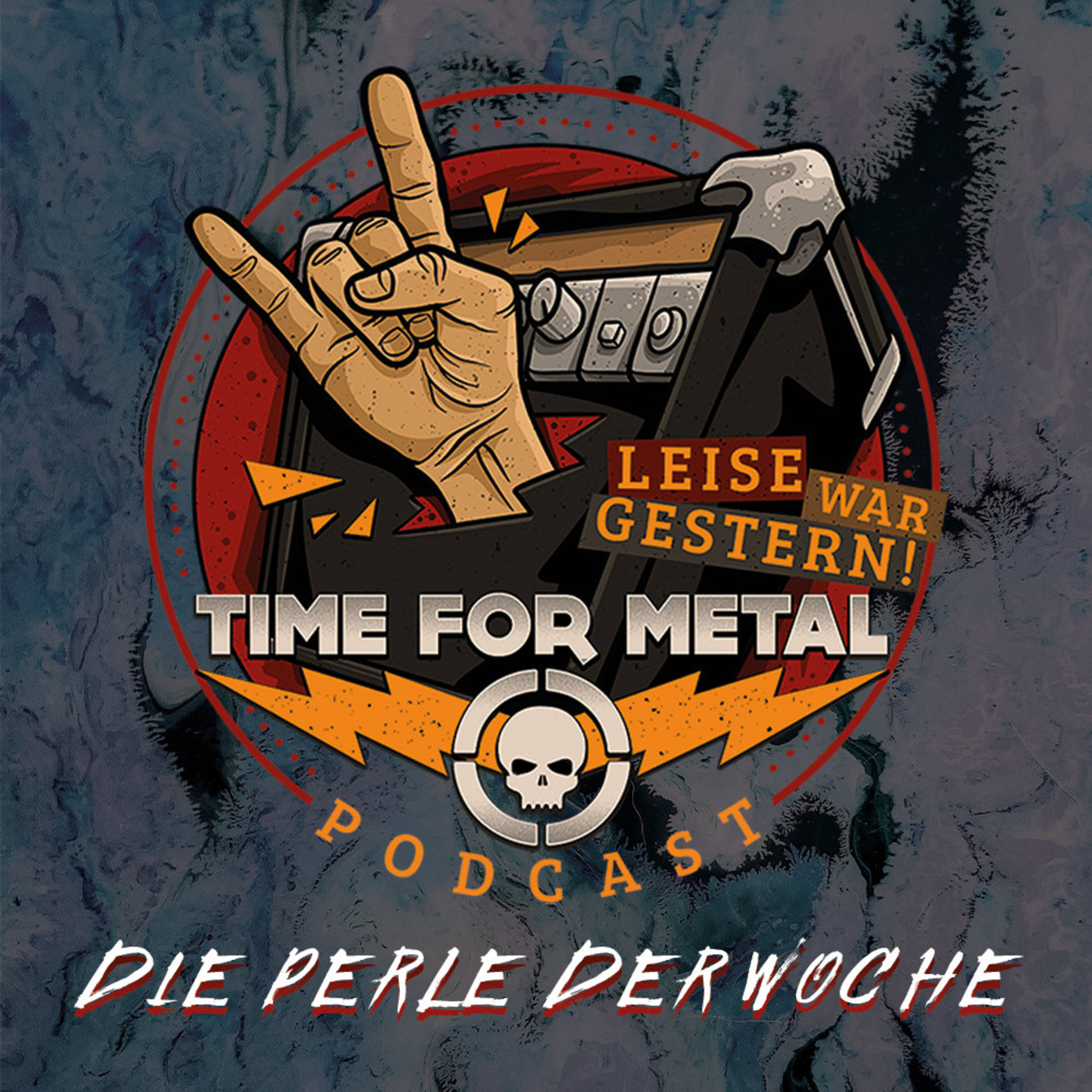 KW51/24 - Long Time No See - Ein Song, den ich lange nicht gehört habe