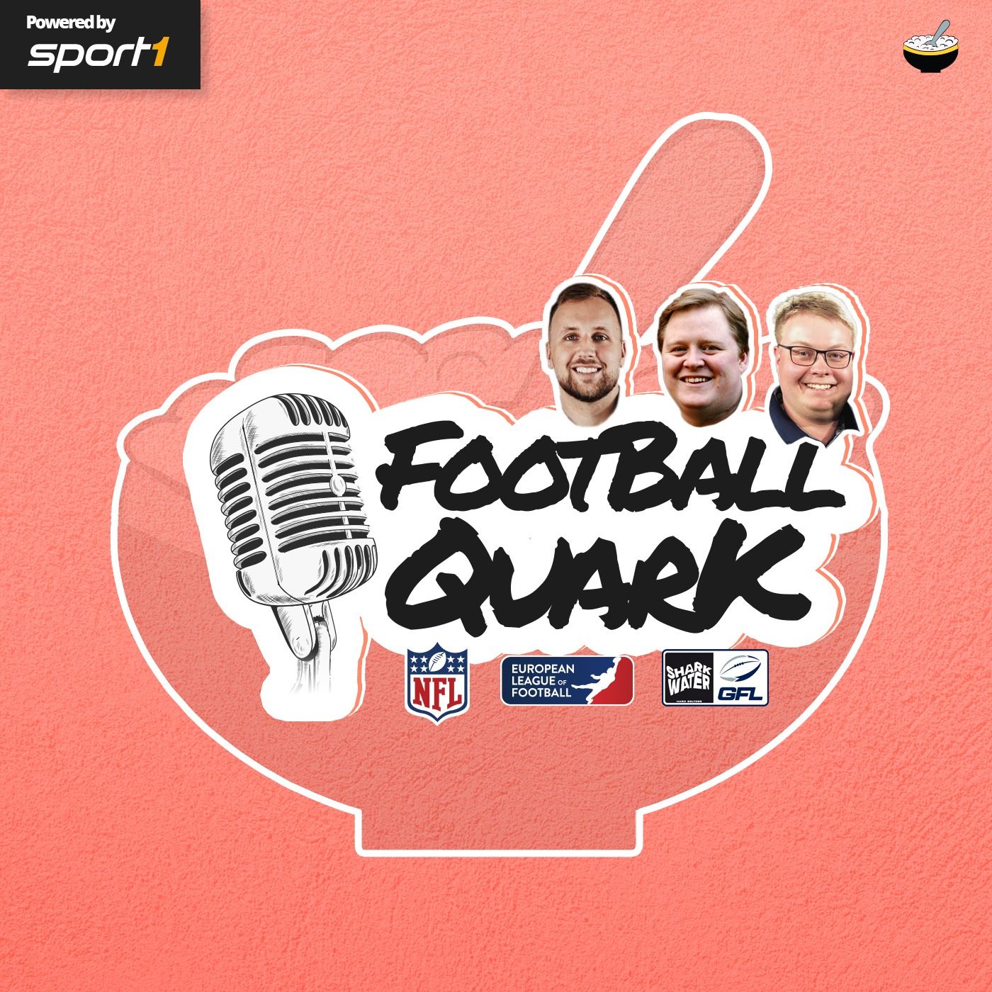 "Kyler Murray muss eher 40 Punkte machen!" - NFL-Games of the Week