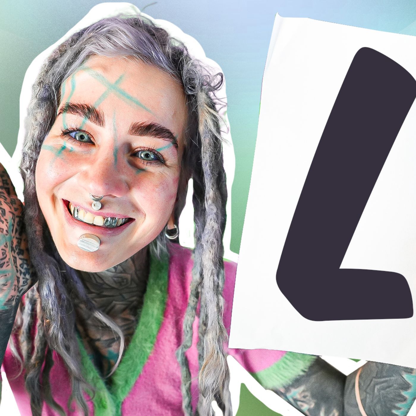 L. Love - ASMR Anuskatzz