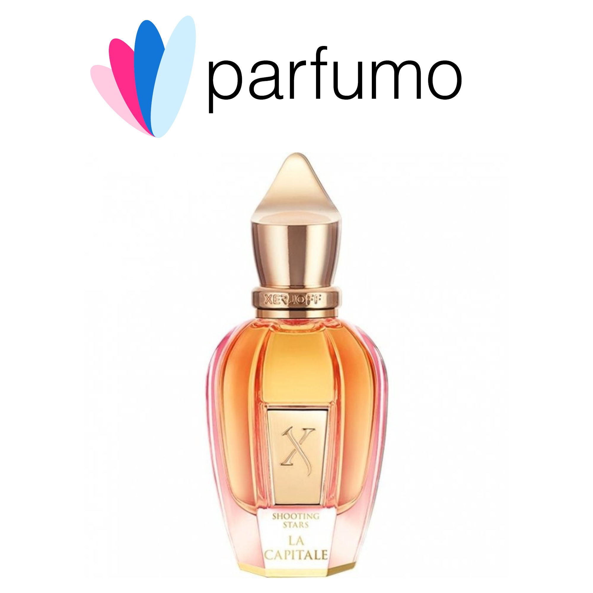 La Capitale - XerJoff | 'Die Zufallsbeigabe' von Arivae (Reupload)