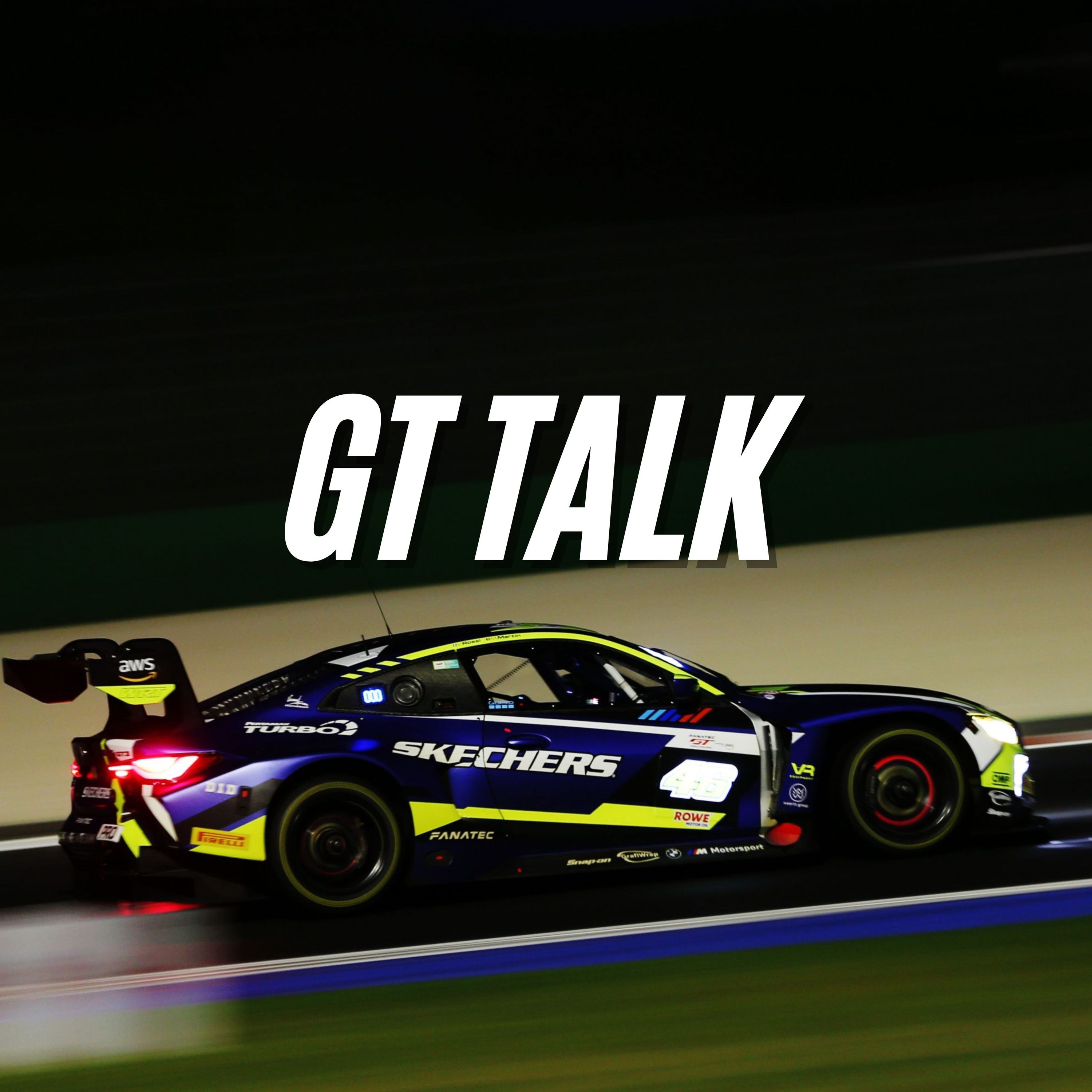 La Dolce Vita al WRT - Analyse und Vorschau