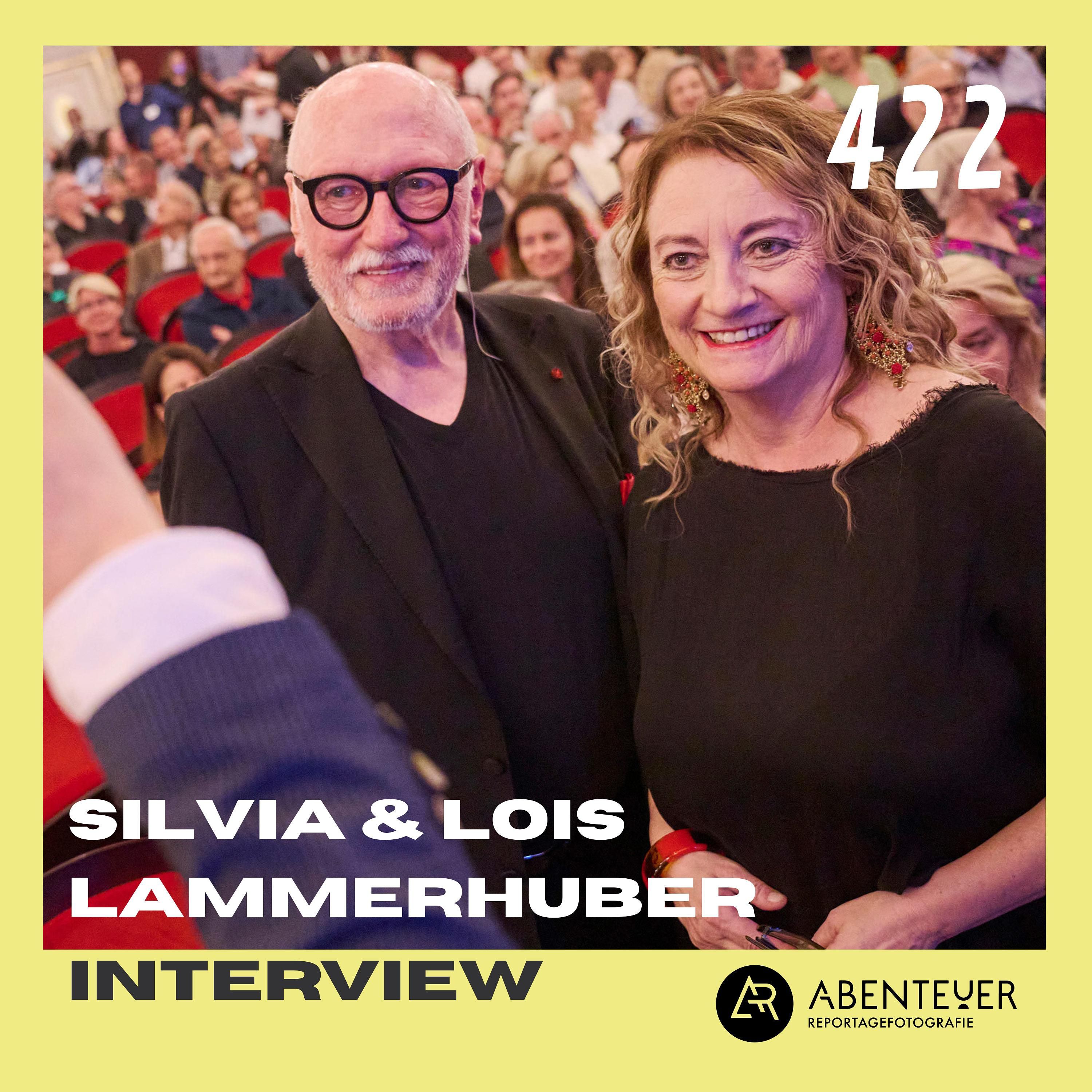 La Gacilly – Baden Photo 2025: Themen, Stimmen & Einblicke im Gespräch mit Festivaldirektoren Lois und Silvia Lammerhuber