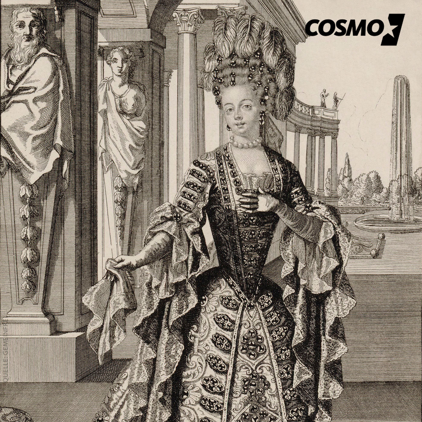 La Maupin - Die fechtende Opernsängerin aus Versailles