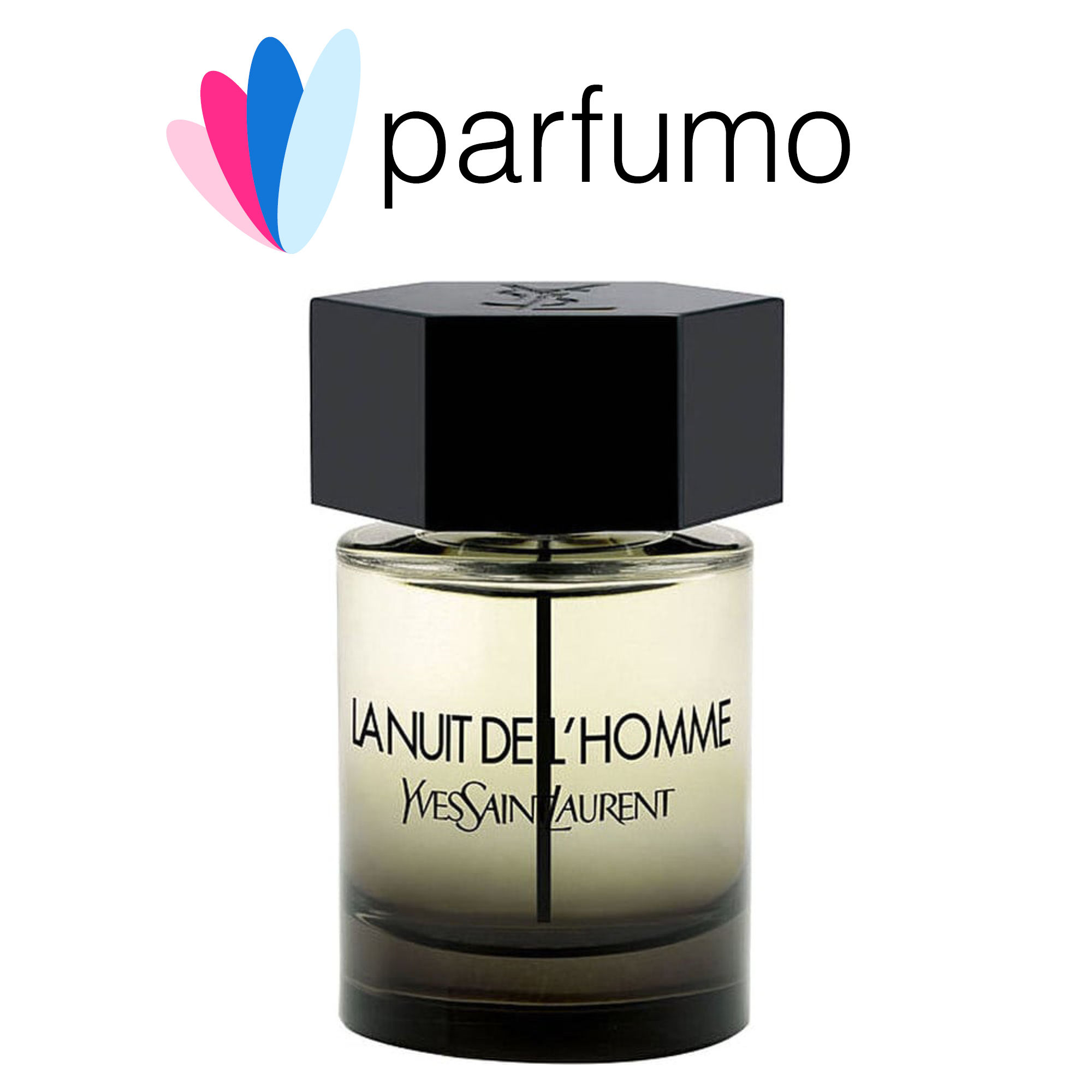 La Nuit de L'Homme - Yves Saint Laurent | 'Ich habe heute leider kein Höschen für Dich' von Hasenfurz #6