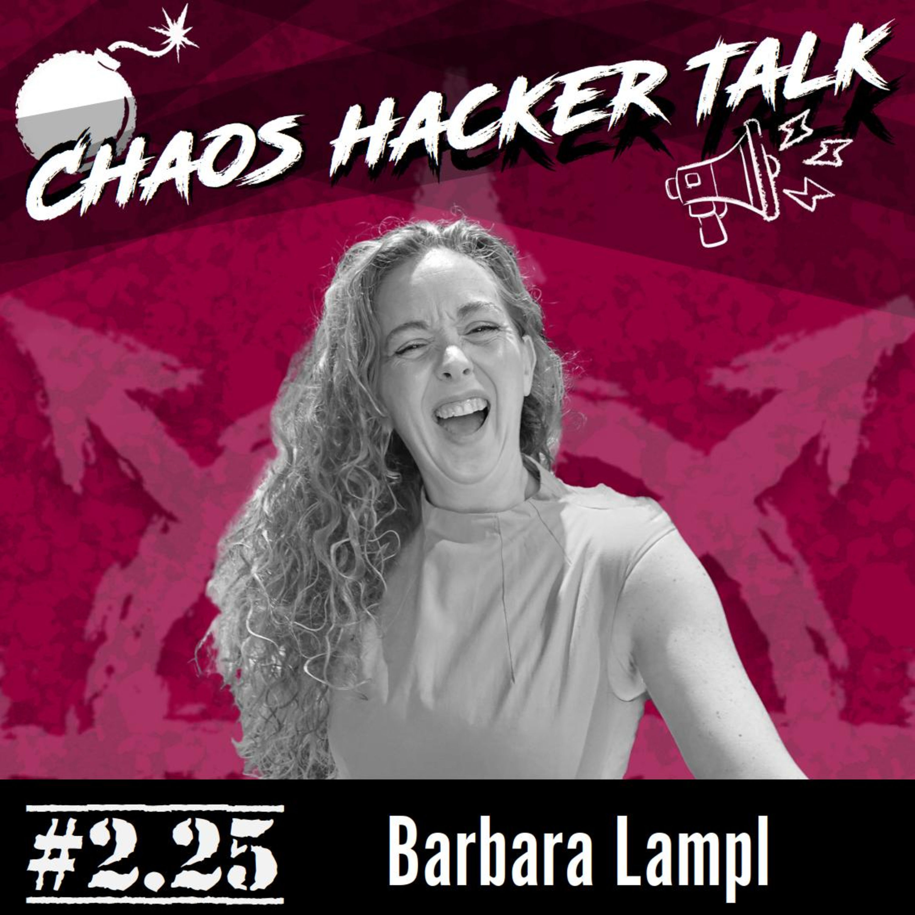 Labern über Kultur steht deiner AI-Strategie im Weg | Mit Barbara Lampl