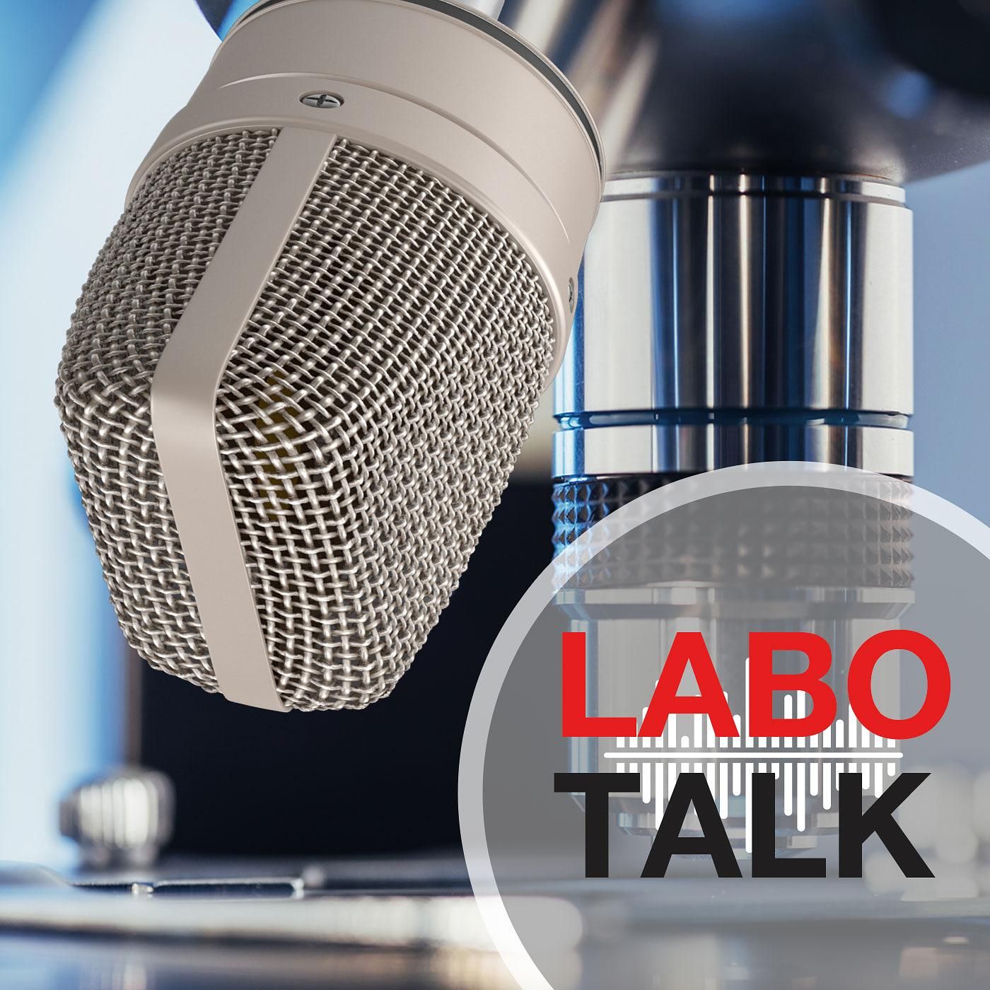 LABO Talk 01 - „Emerging Diseases"