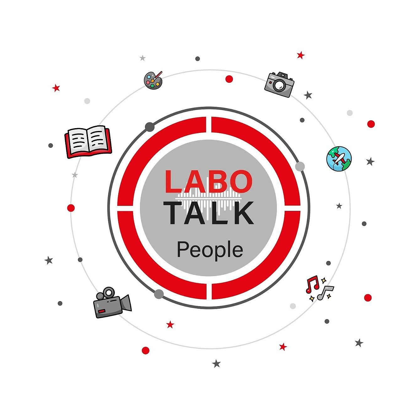 LABO Talk 15 People: Martin Felten und das Wasser