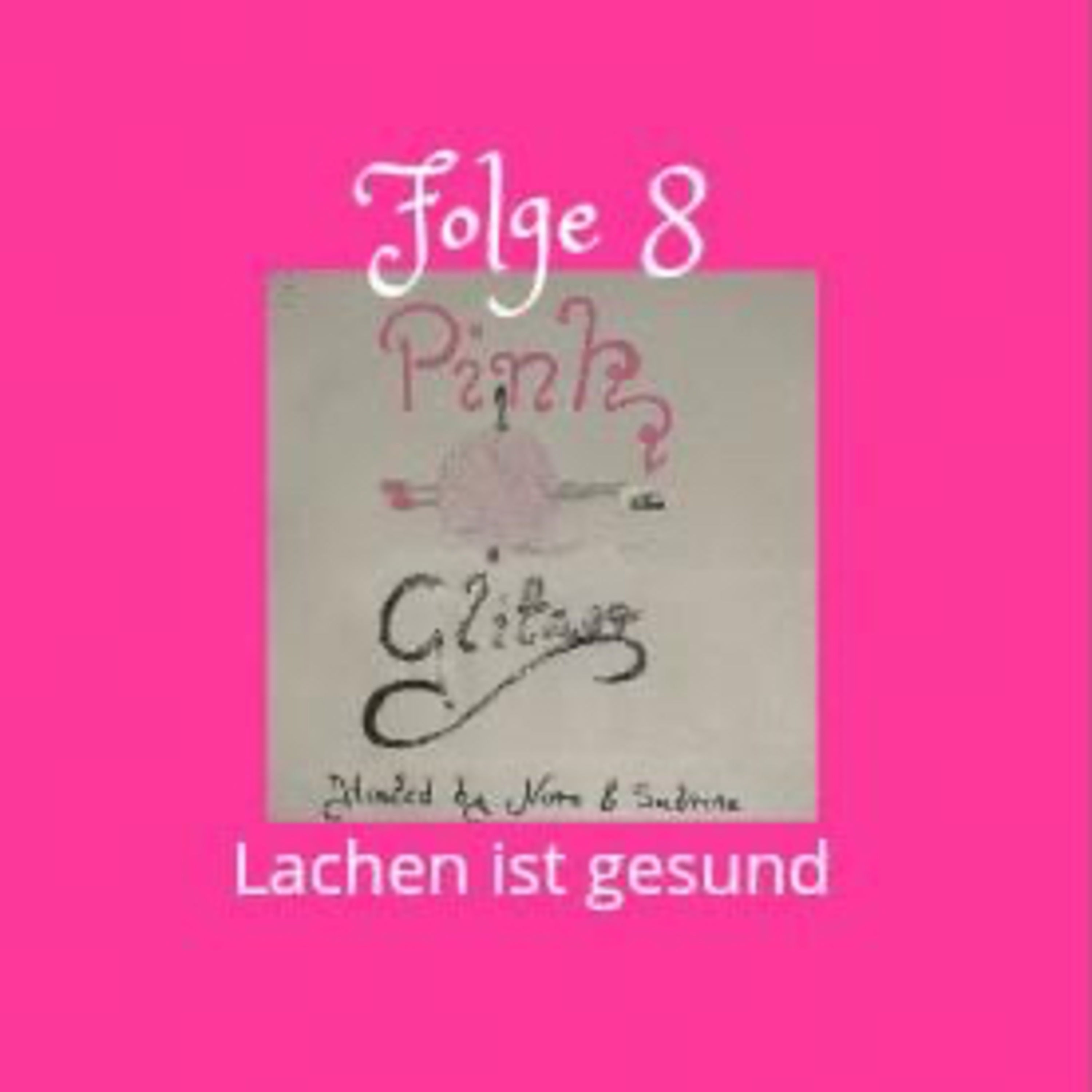 Lachen ist gesund
