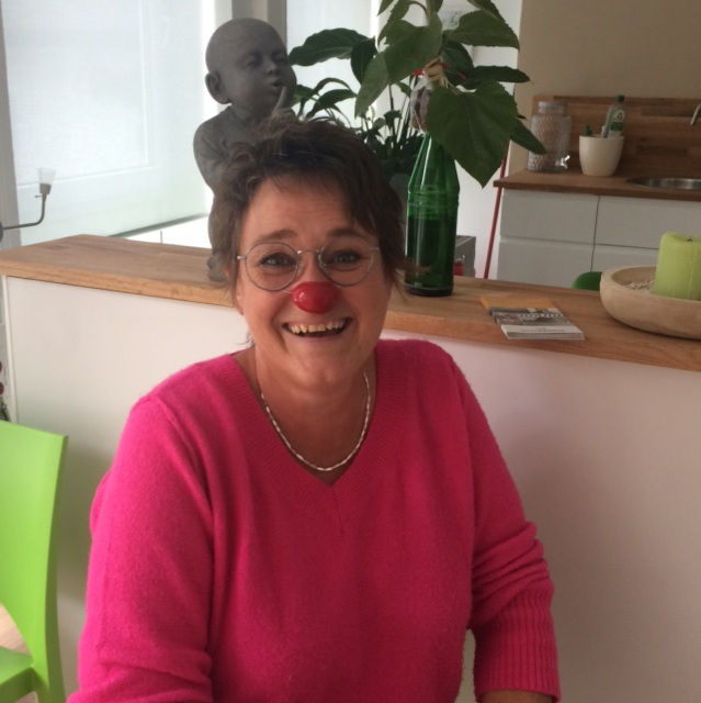 Lachend durchs Leben mit einer Humorberaterin