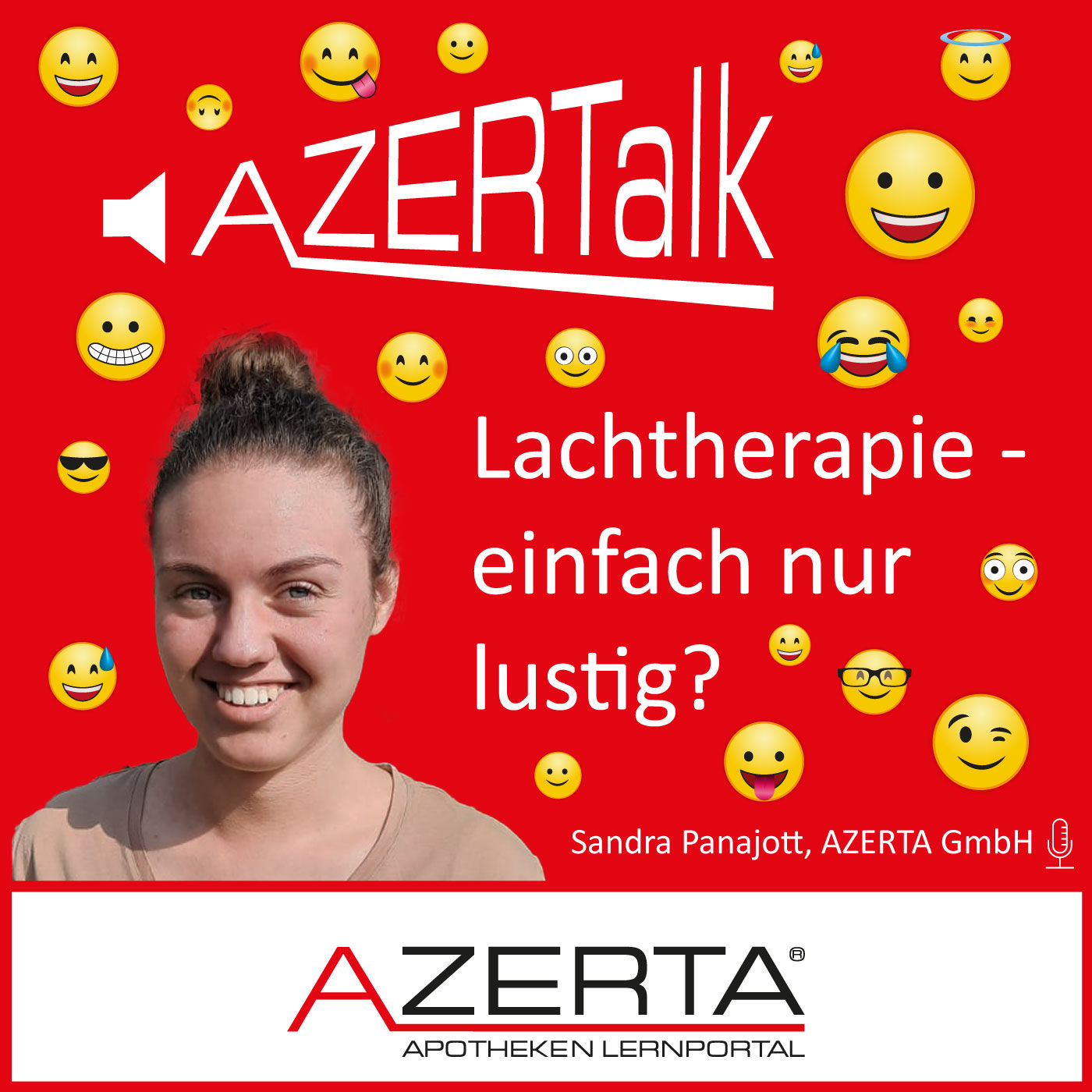 Lachtherapie - einfach nur lustig?