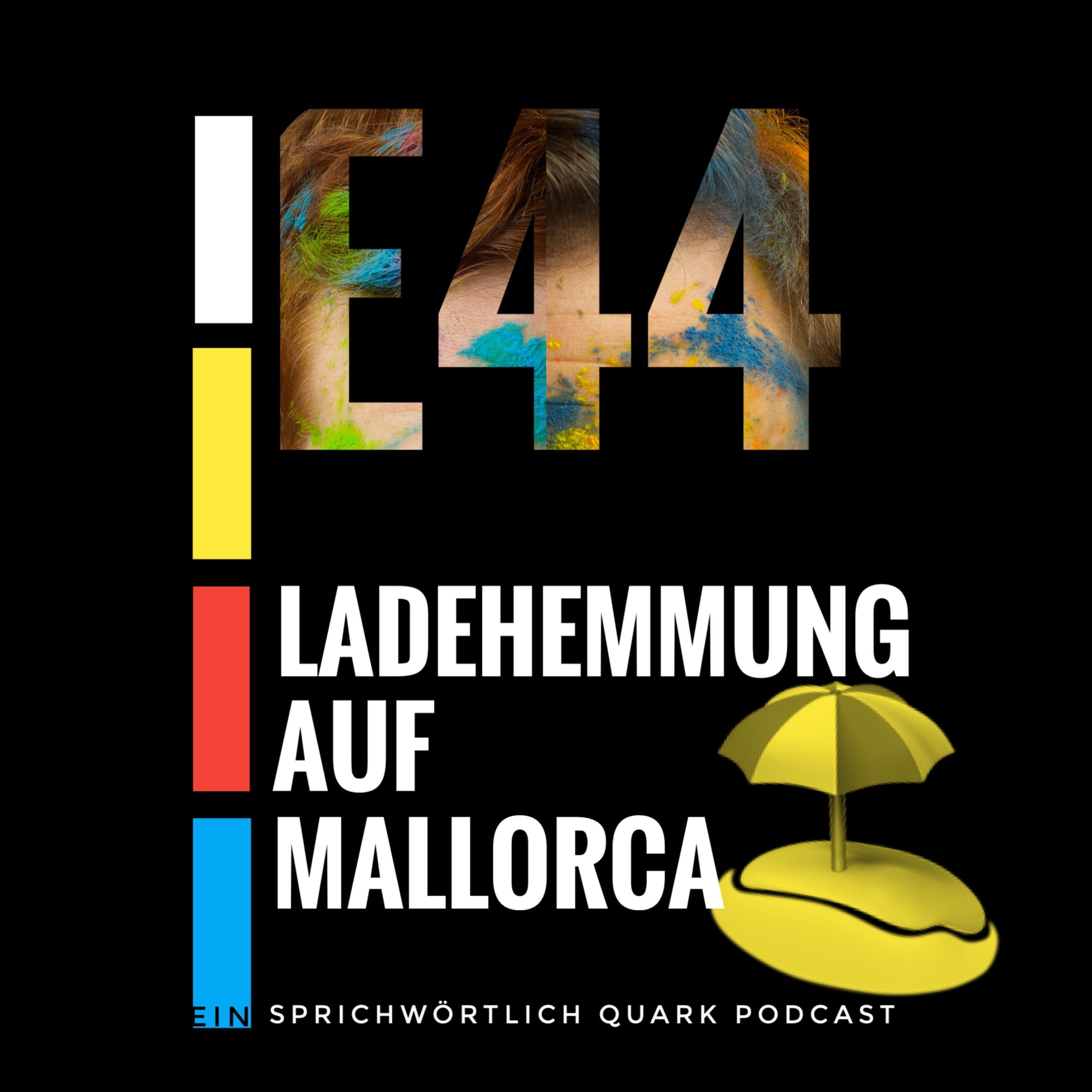 Ladehemmung auf Mallorca