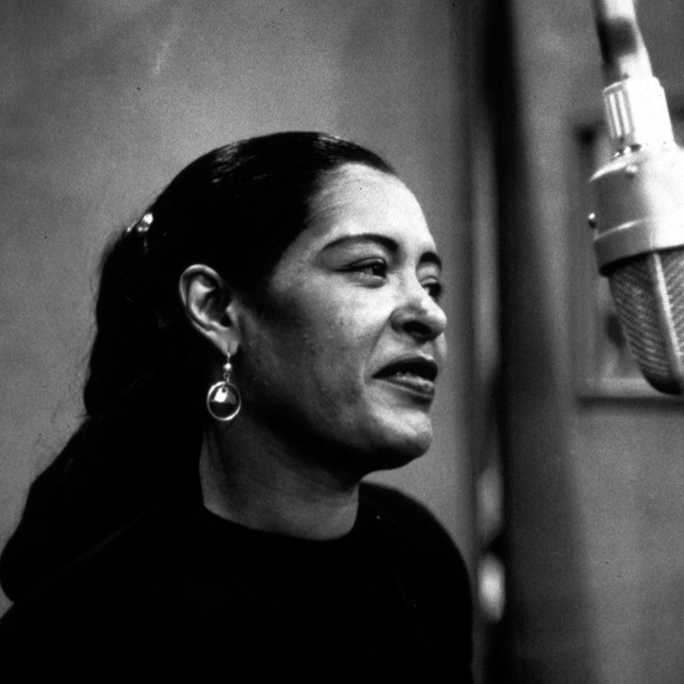Lady Day - Billie Holiday