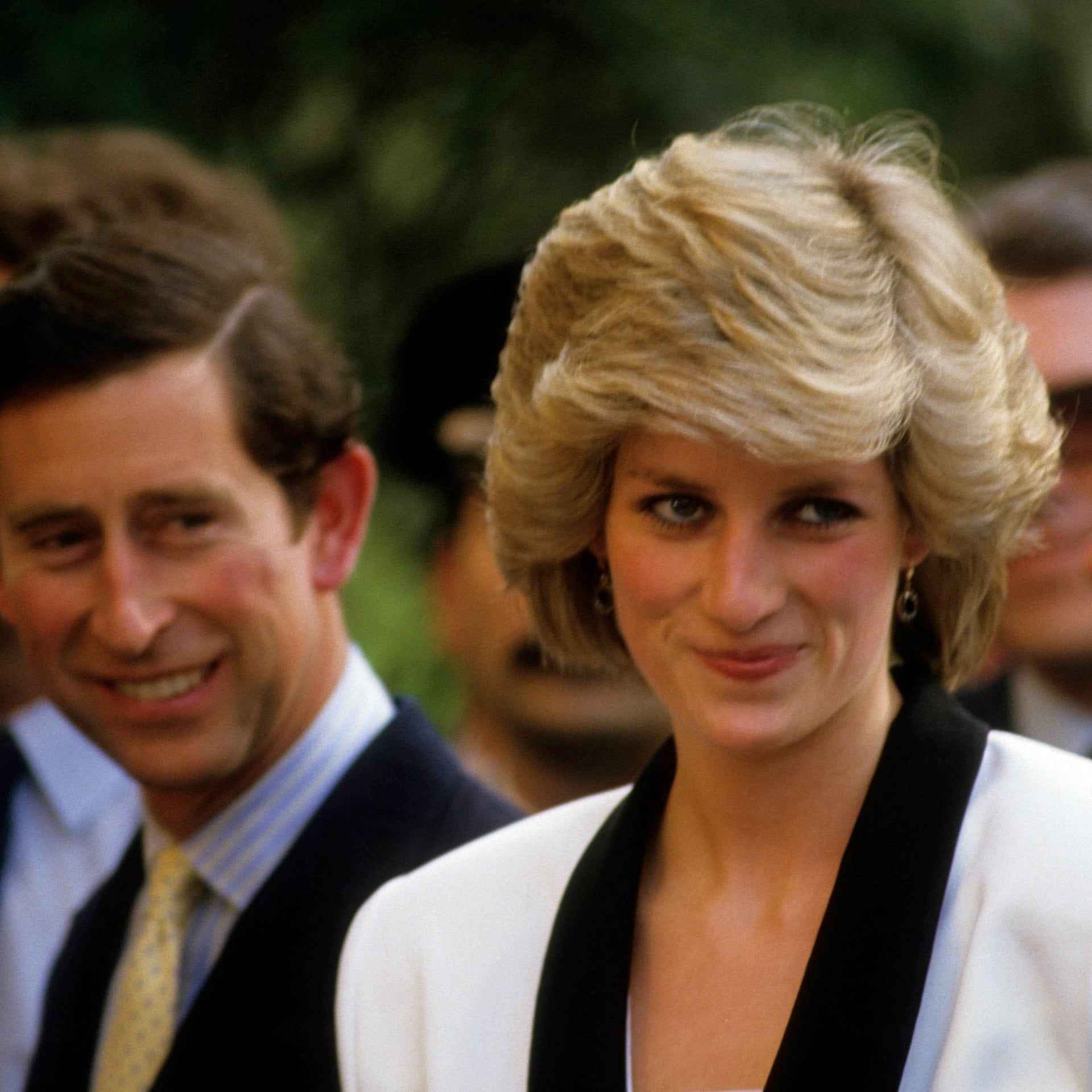 Lady Diana und ihr Leben in Bildern – welche Geschichten stecken dahinter?