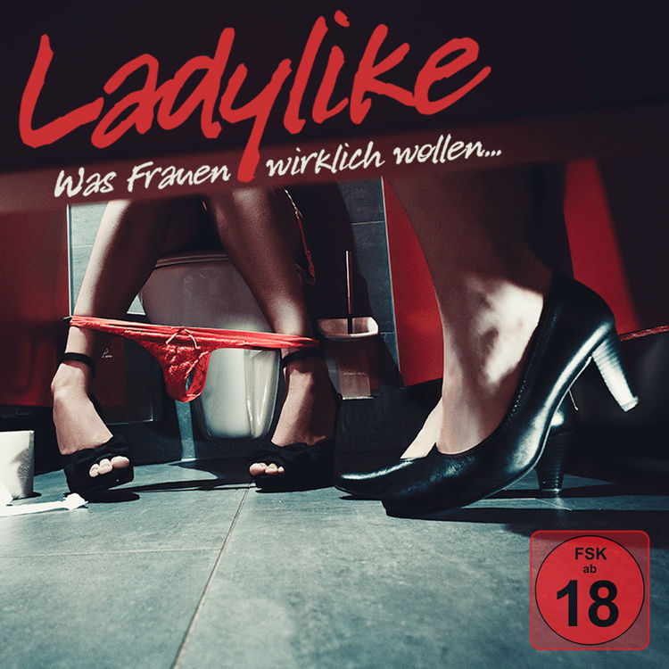 LADYLIKE - Die Podcast-Show: Der Talk über Sex, Liebe & Erotik ...
