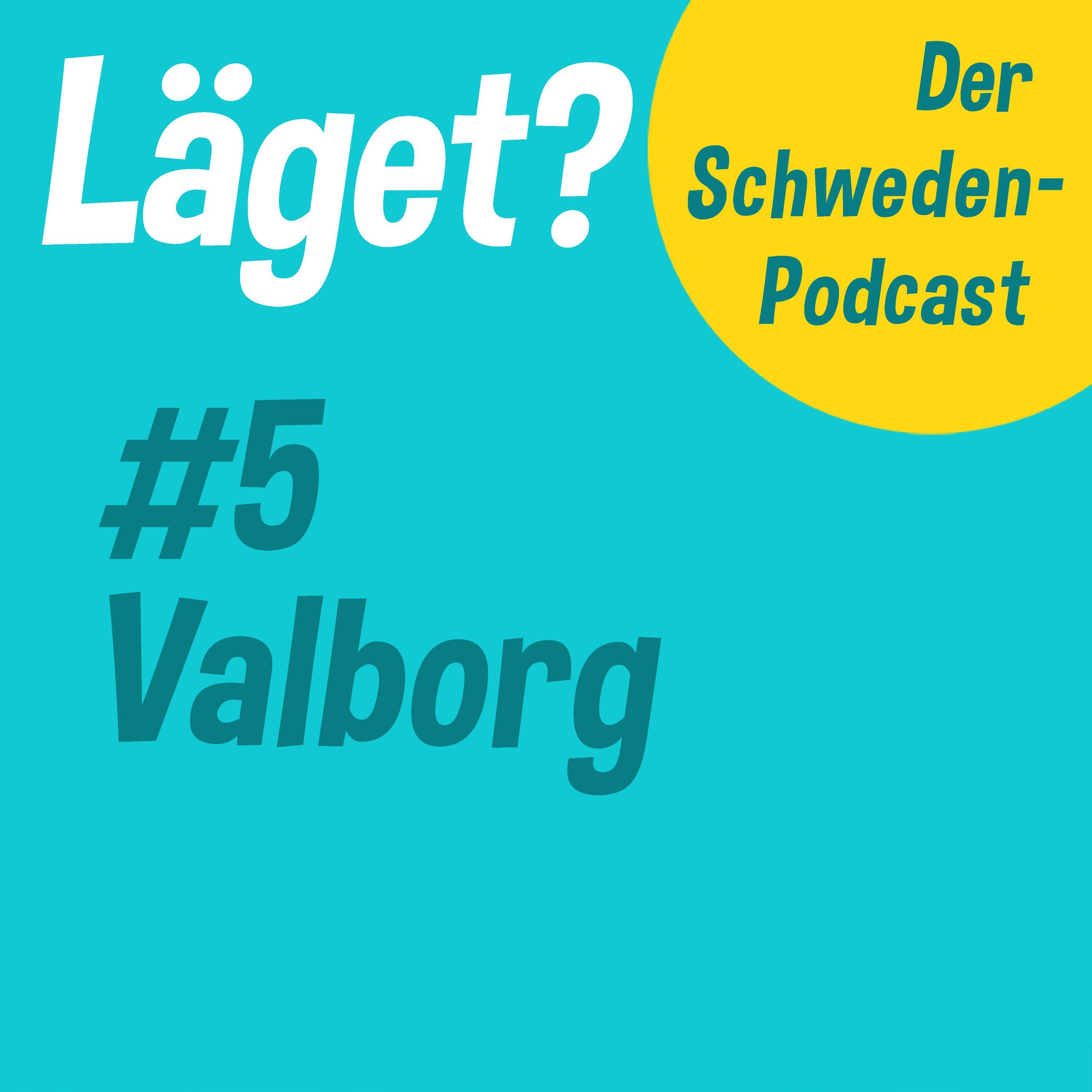 Läget #5 | Valborg