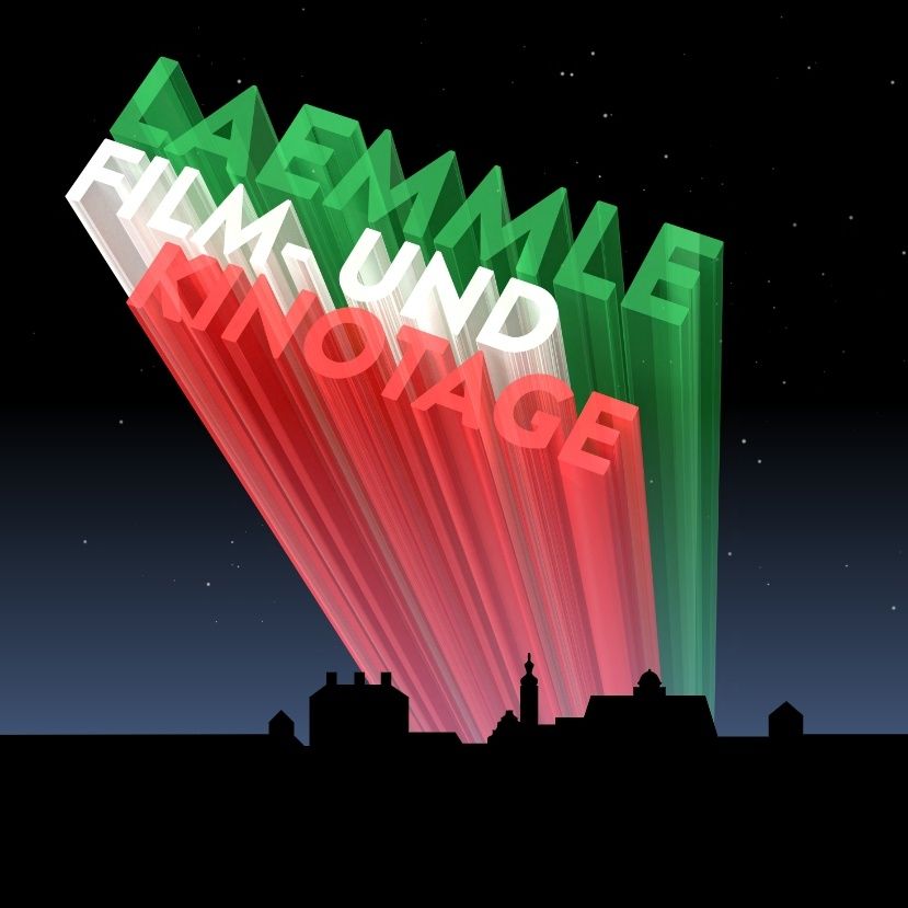 Laemmle Film- und Kinotage: Laupheim bekommt eigenes Filmfestival!