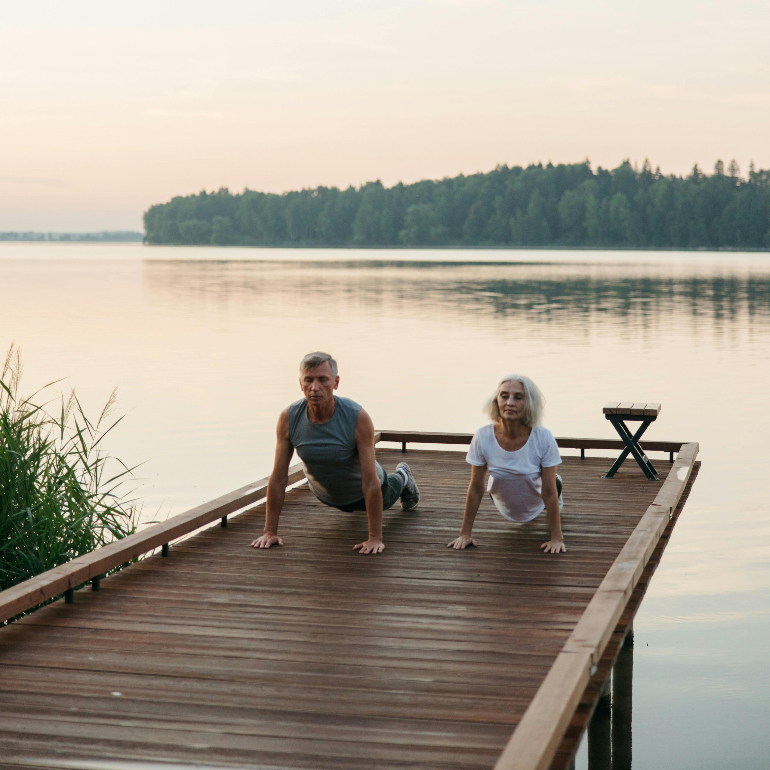 Länger gesund arbeiten – geht das? Strategien für ein langes und gesundes Berufsleben
