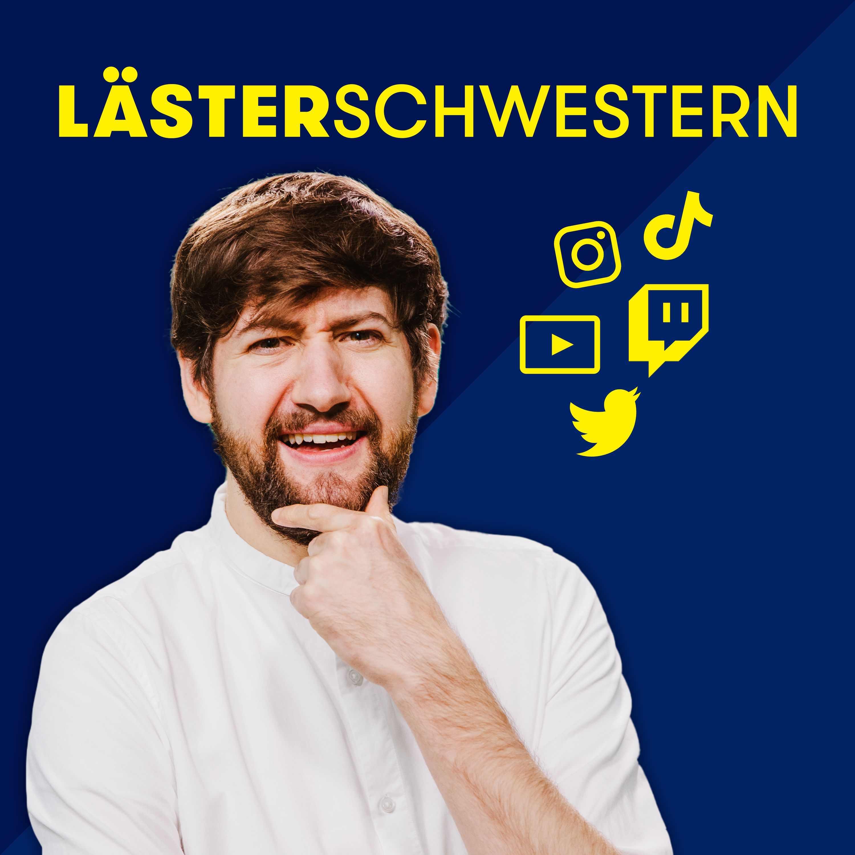 Lästerschwestern - Podcast | RTL+