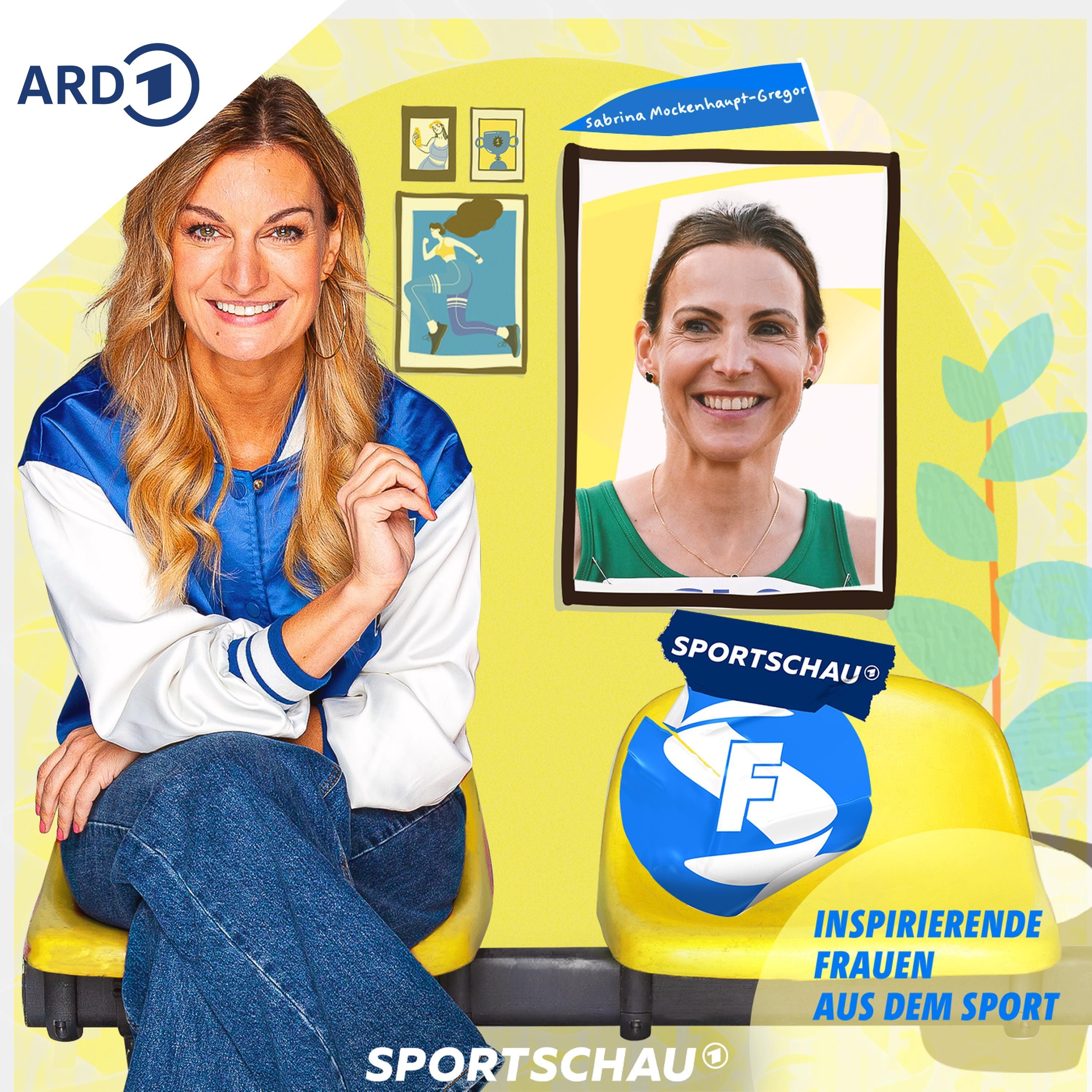 Läuferin Sabrina Mockenhaupt-Gregor – Wie wird aus Leistung Leichtigkeit?