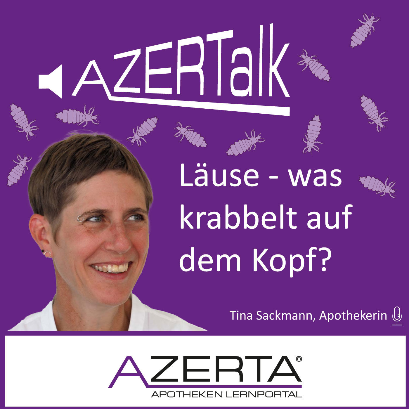 Läuse – was krabbelt auf dem Kopf?