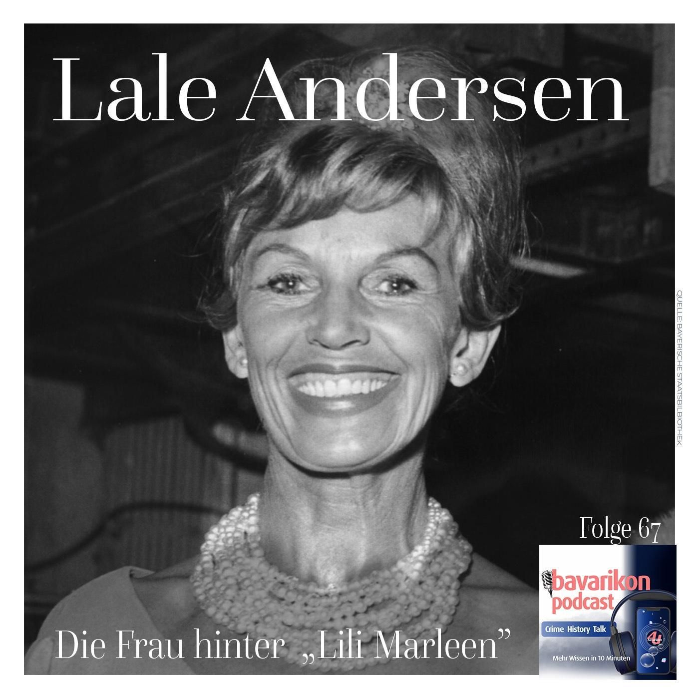 Lale Andersen