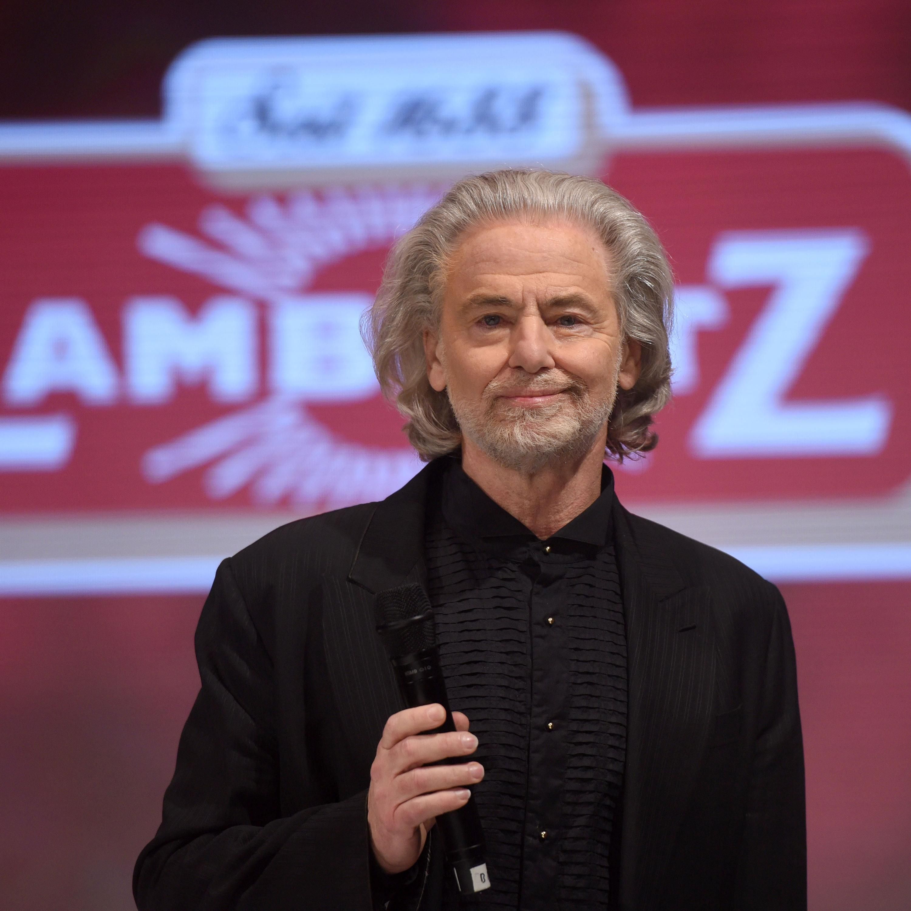 Lambertz-Chef Hermann Bühlbecker: "Habe mich zur Marke unserer Produkte gemacht"