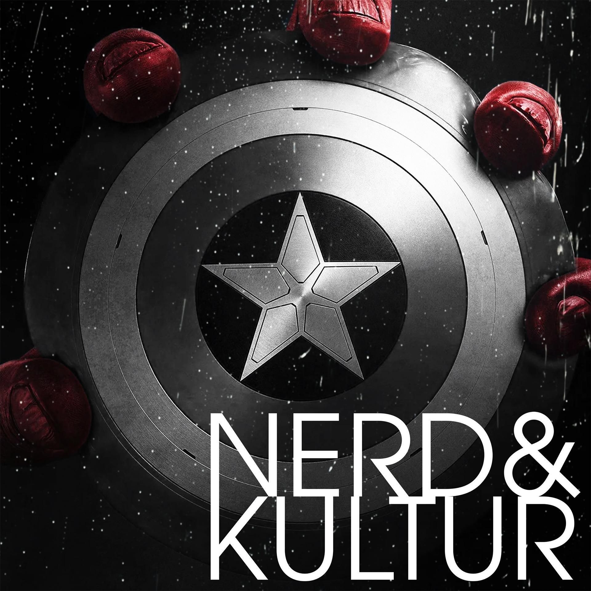 Lame New World: Captain America 4