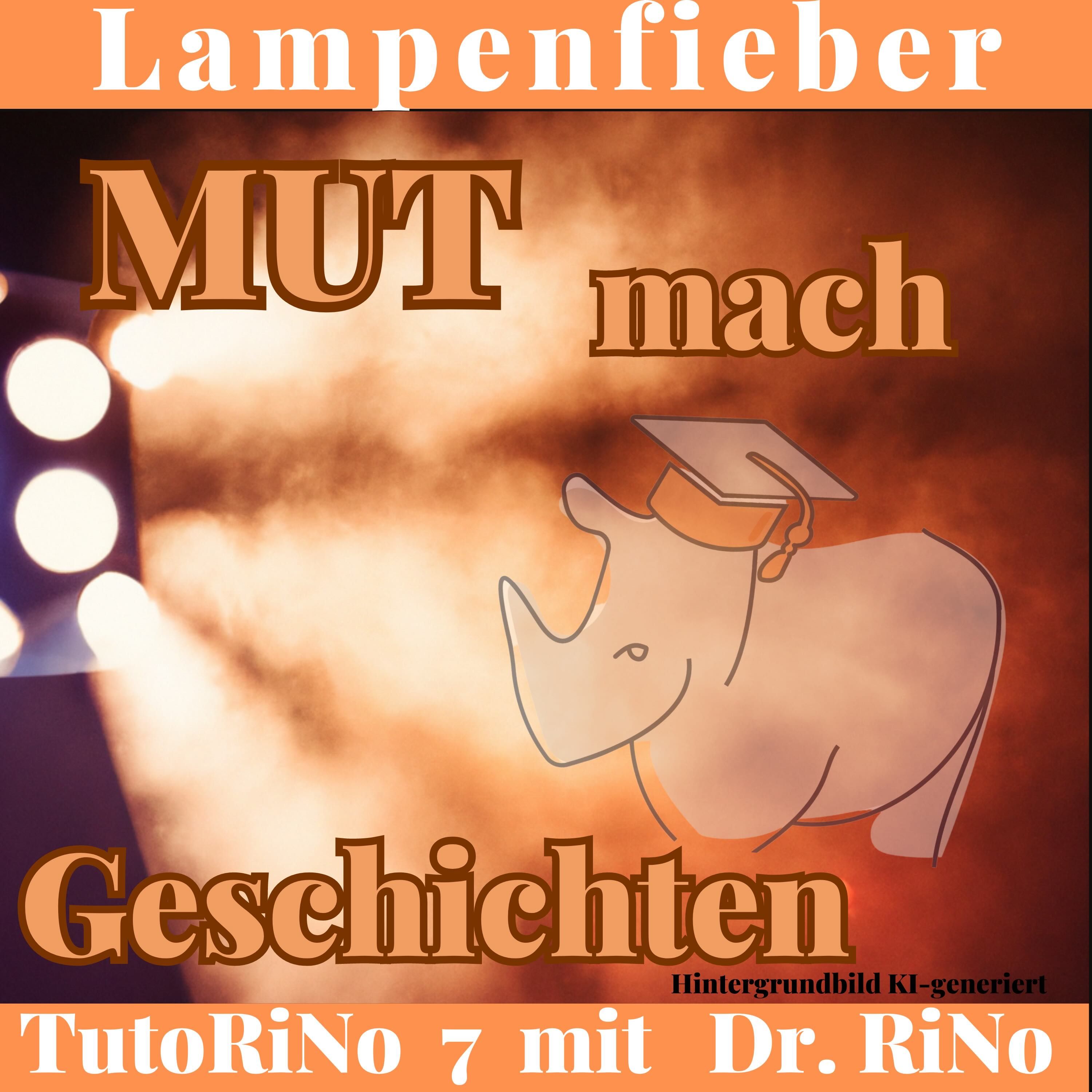Lampenfieber