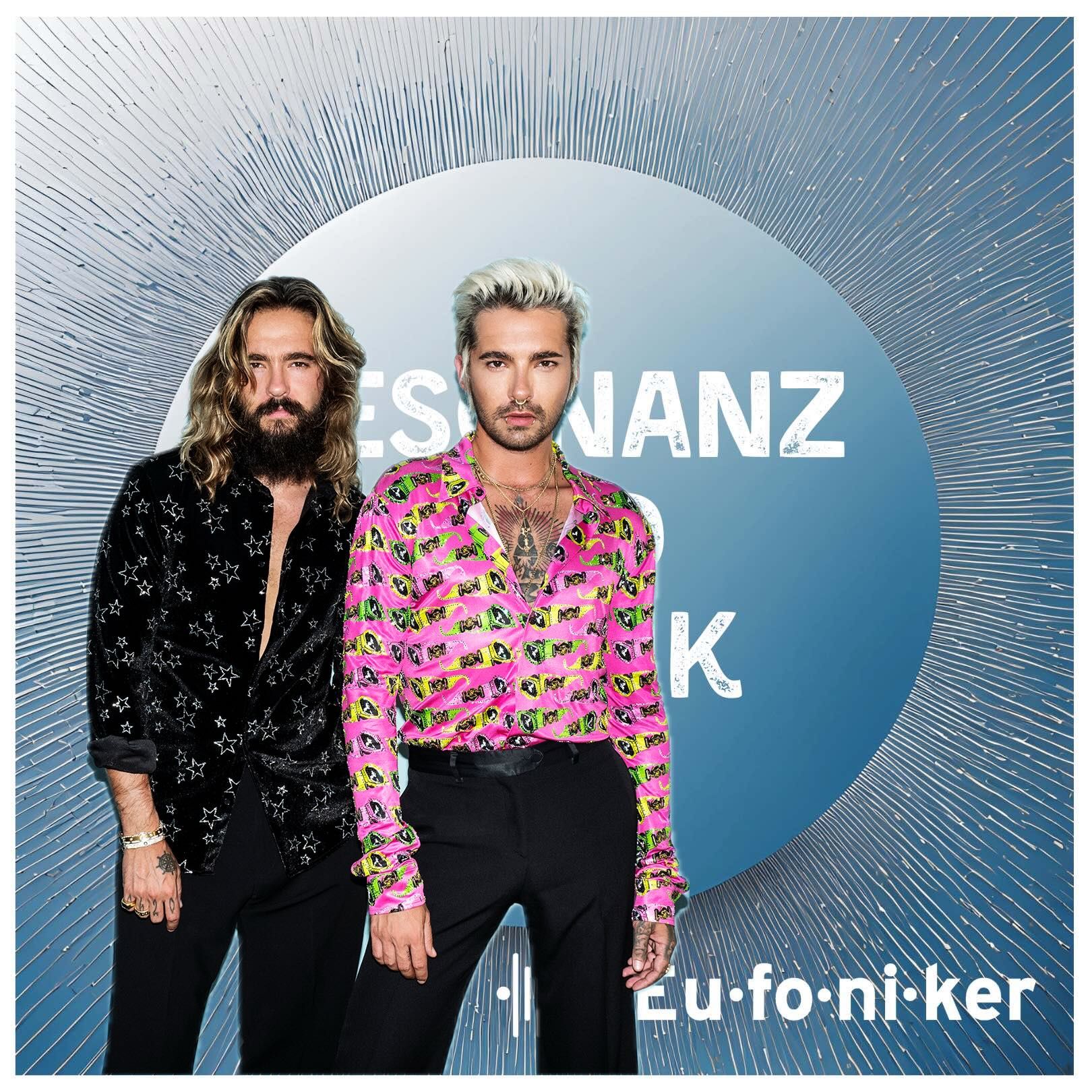 Land of the free - wie die Kaulitz-Zwillinge ihren Frieden fanden