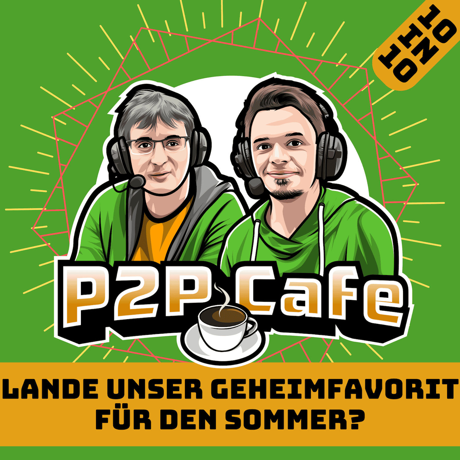 Lande unser Geheimfavorit für den Sommer? #91