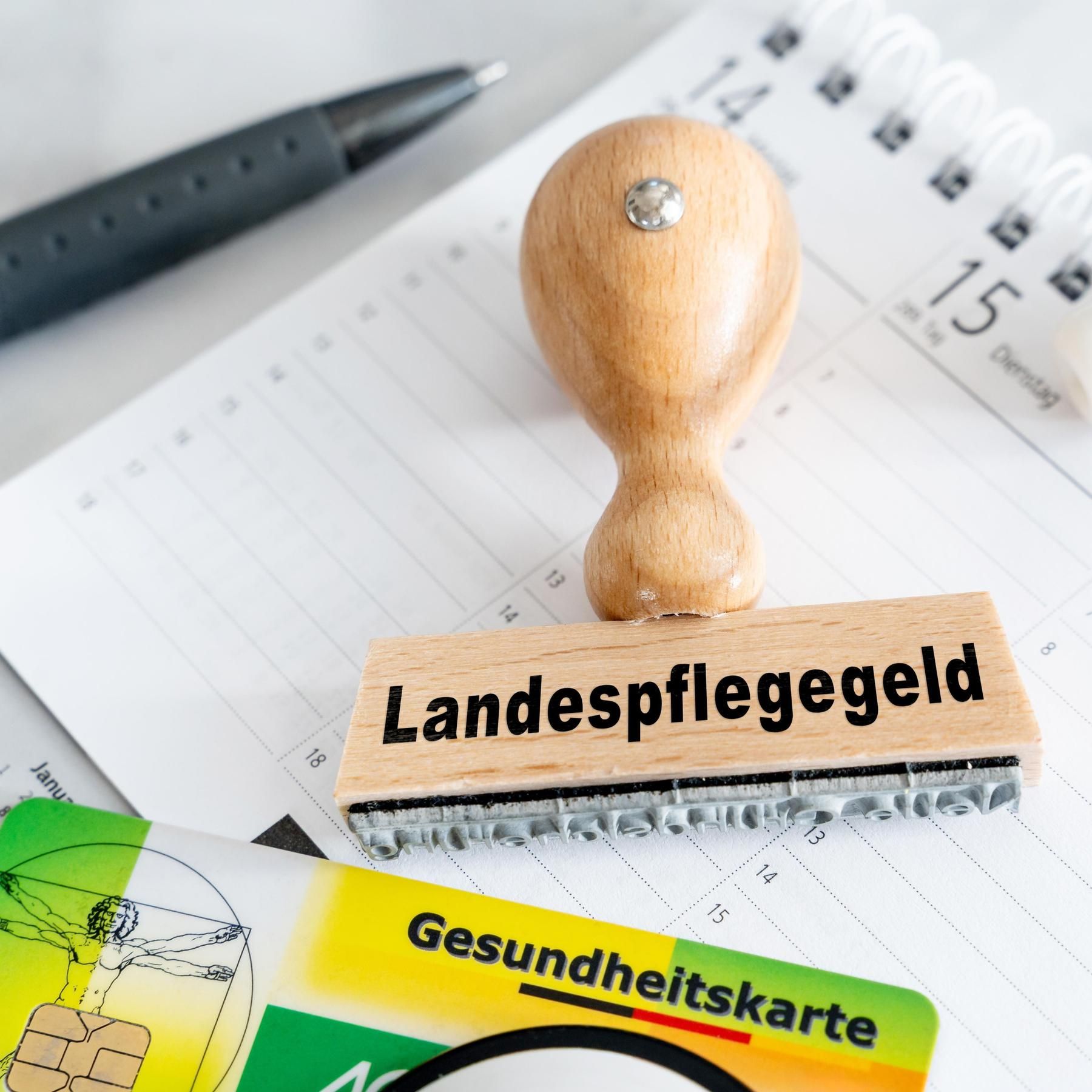 Landespflegegeld: Eine Kürzung durch die Hintertür?