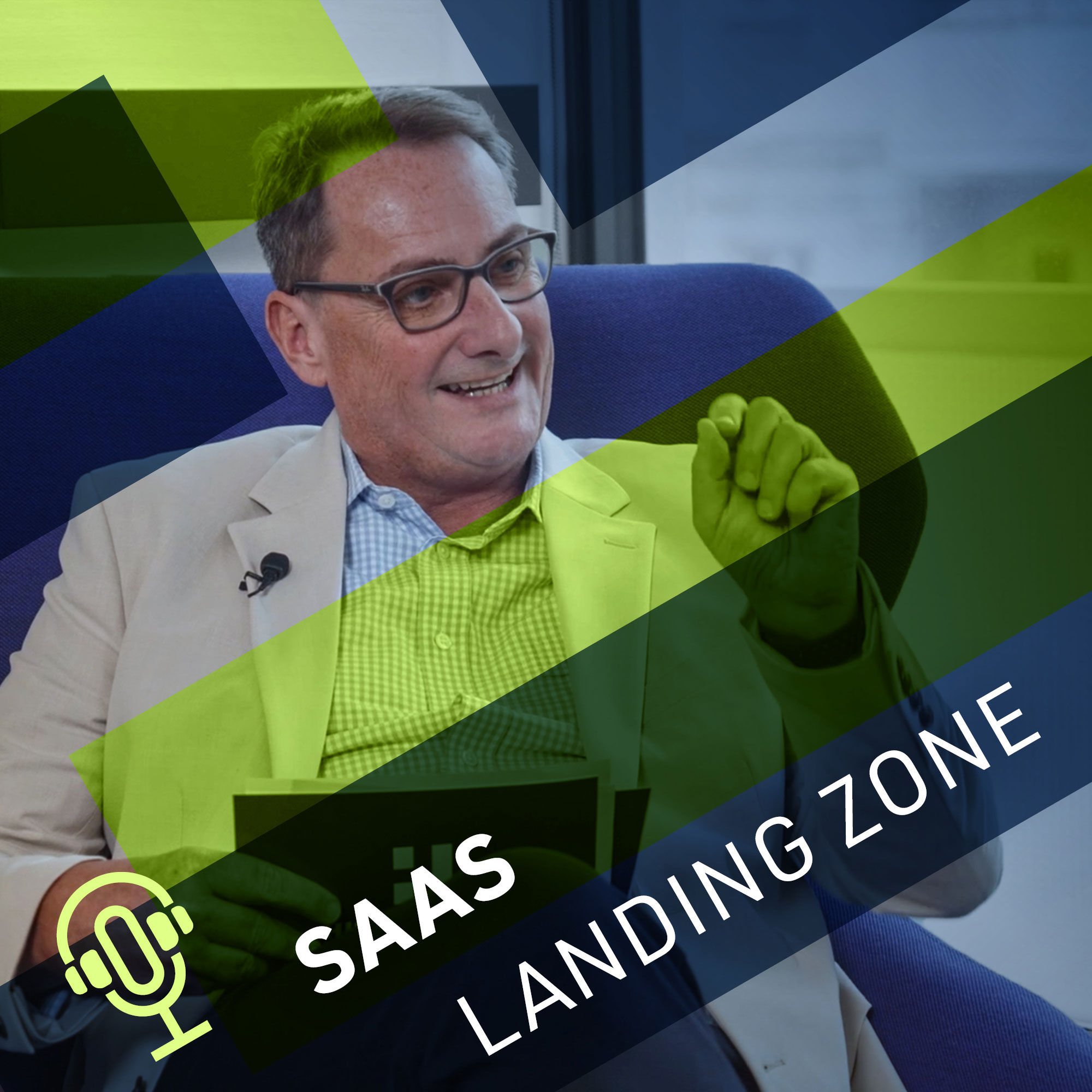 Landing Zone: SaaS-Management