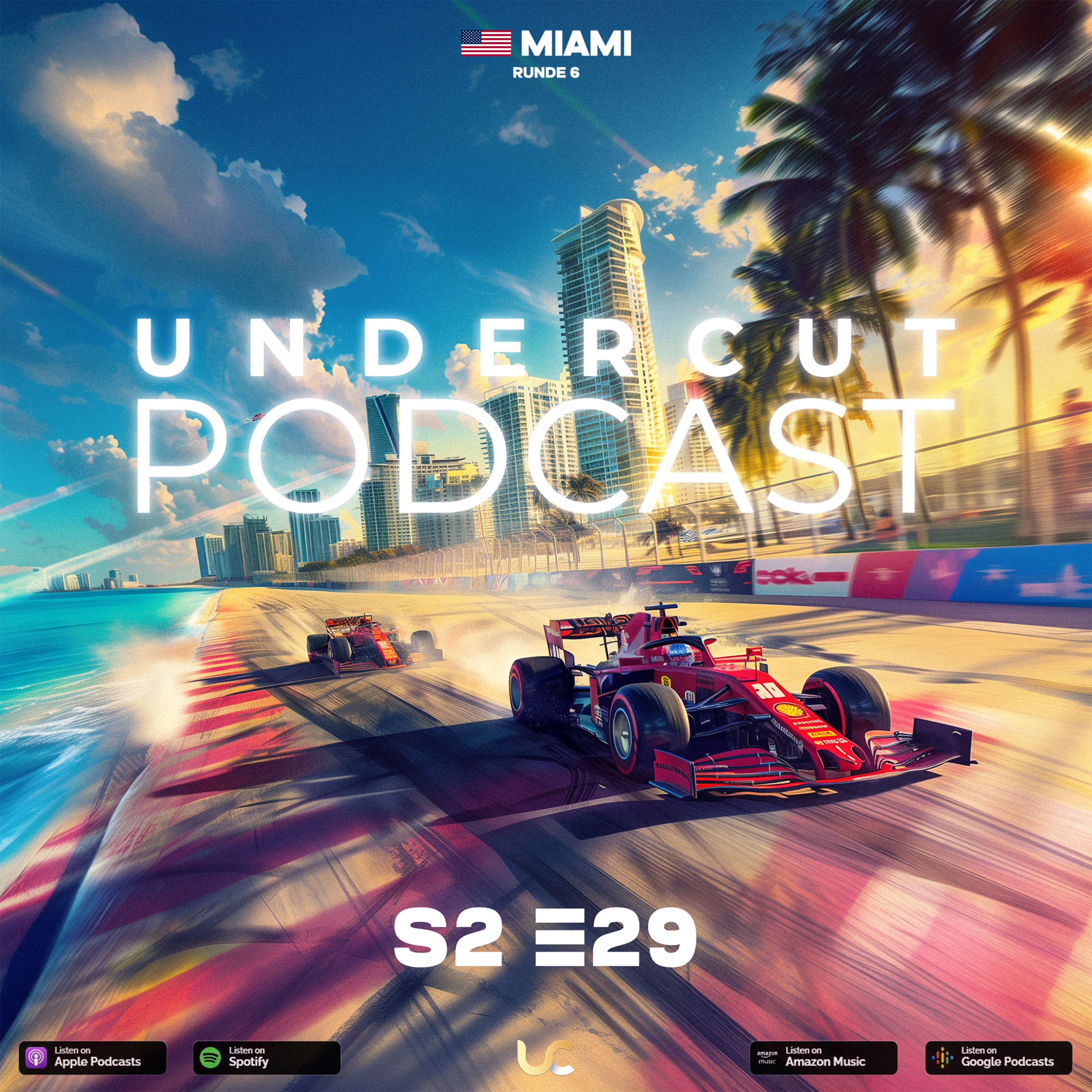 Lando Norris gewinnt in der Formel 1! - Miami Post-Weekend Show