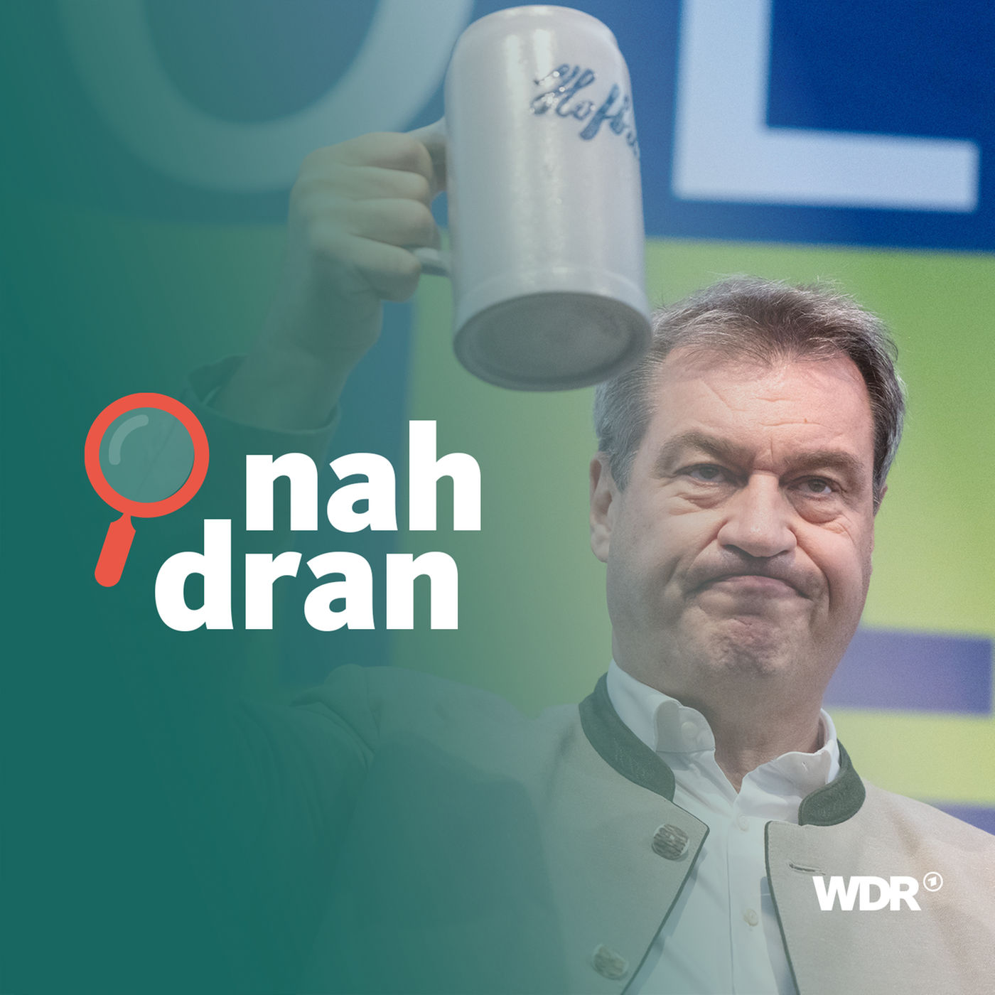 Landtagswahl in Bayern I Was soll das Bierzeltgetöse?