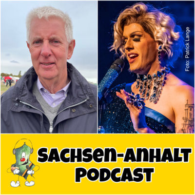 Landwirt, Lady, Lebensretter - alles mit L Teil 1 von 2 | Sachsen-Anhalt Podcast ABC F04S07