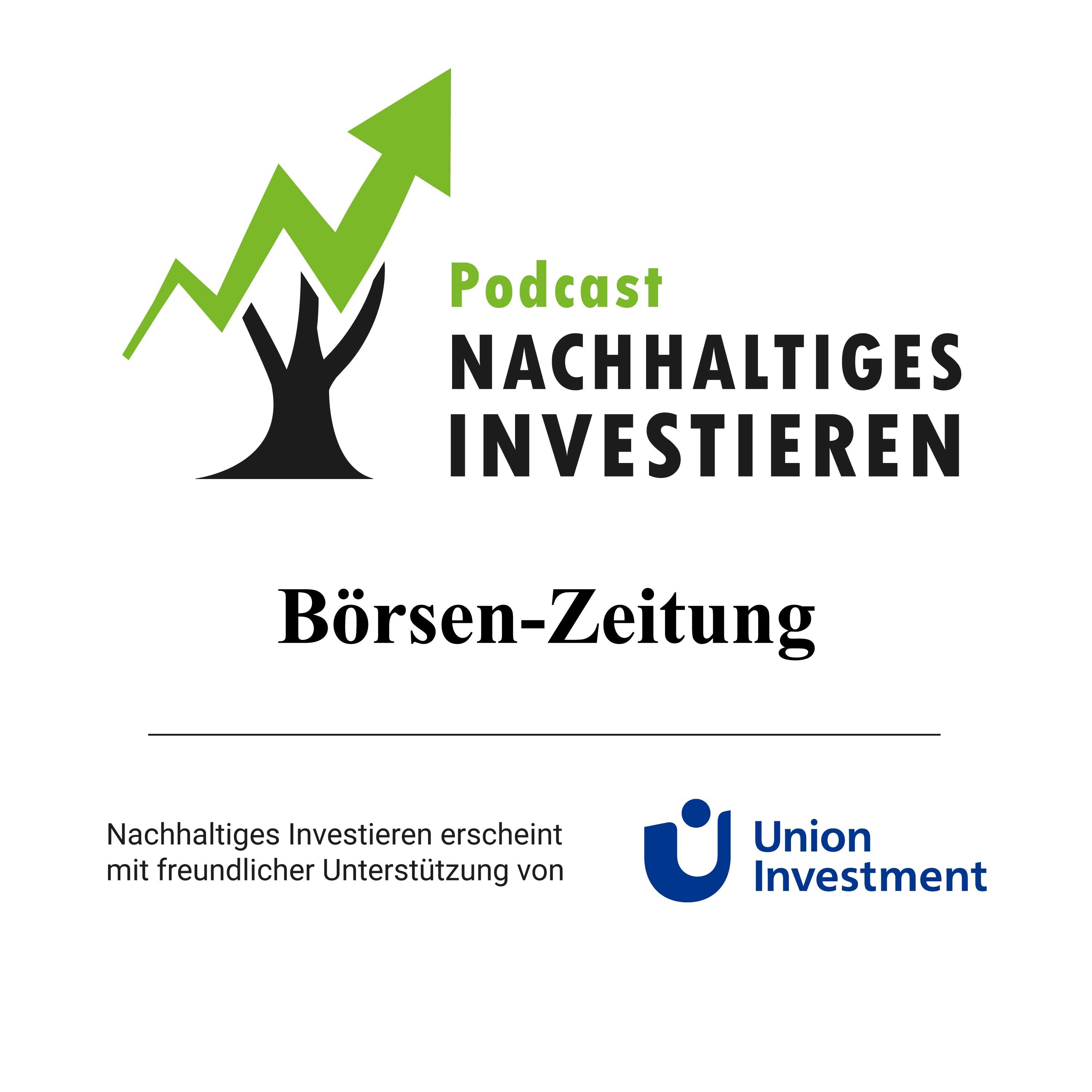 Landwirtschaft und ESG – auf dem Weg zu Standards | Episode 54