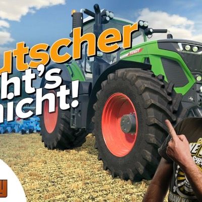 Landwirtschaftssimulator 23, aber nicht so wie viele denken | Atomic Heart Test| Review: Wild Hearts