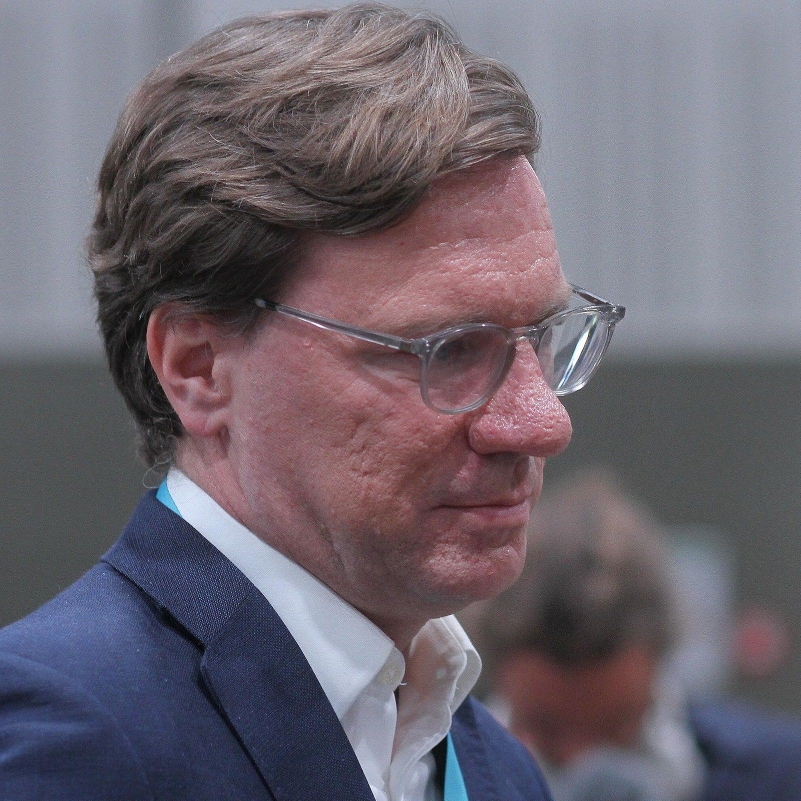 Lange: Europa hat keine Strategie für die Ukraine