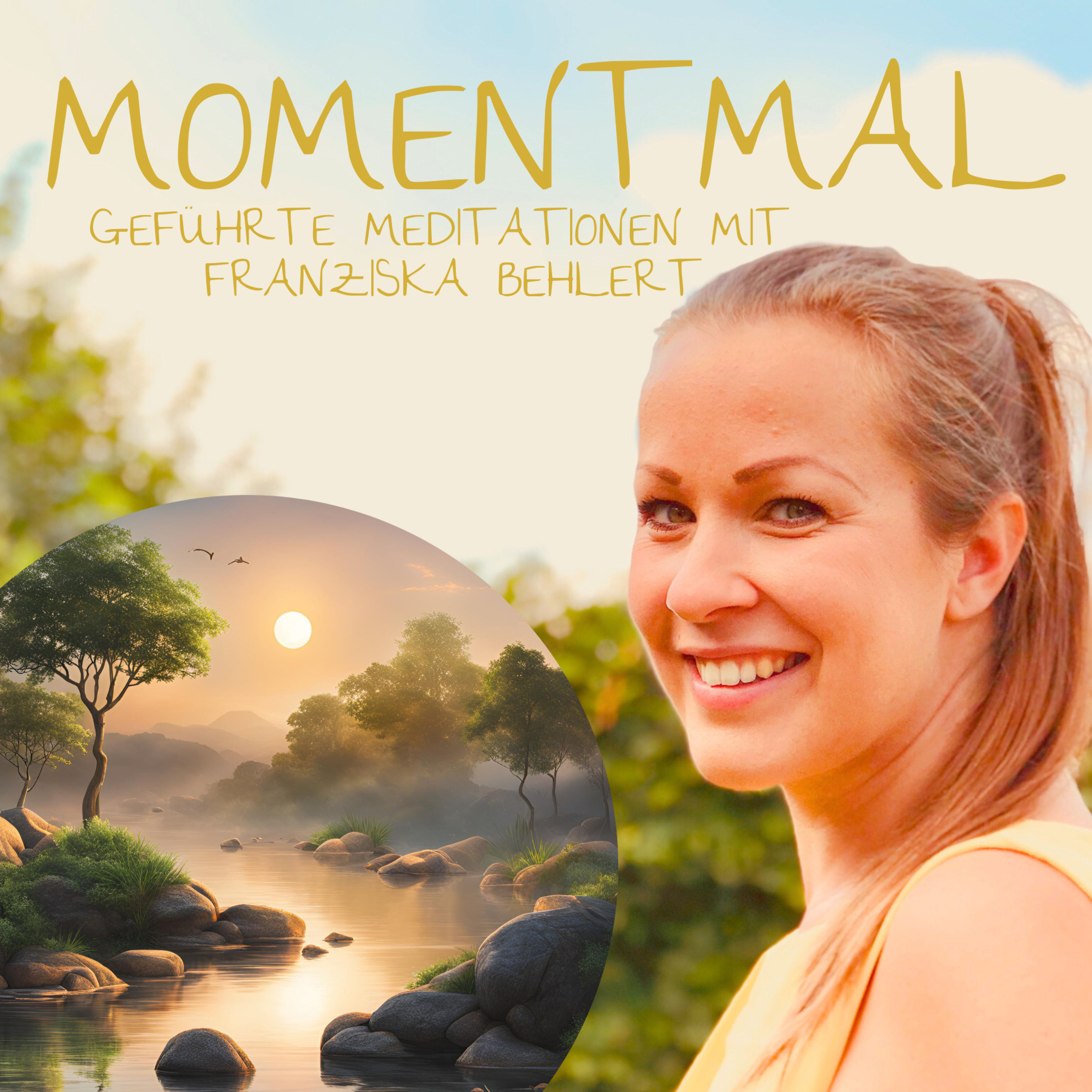 Lange YIN Meditation | Tiefenentspannung für deinen Körper, dein Nervensystem und deine Seele
