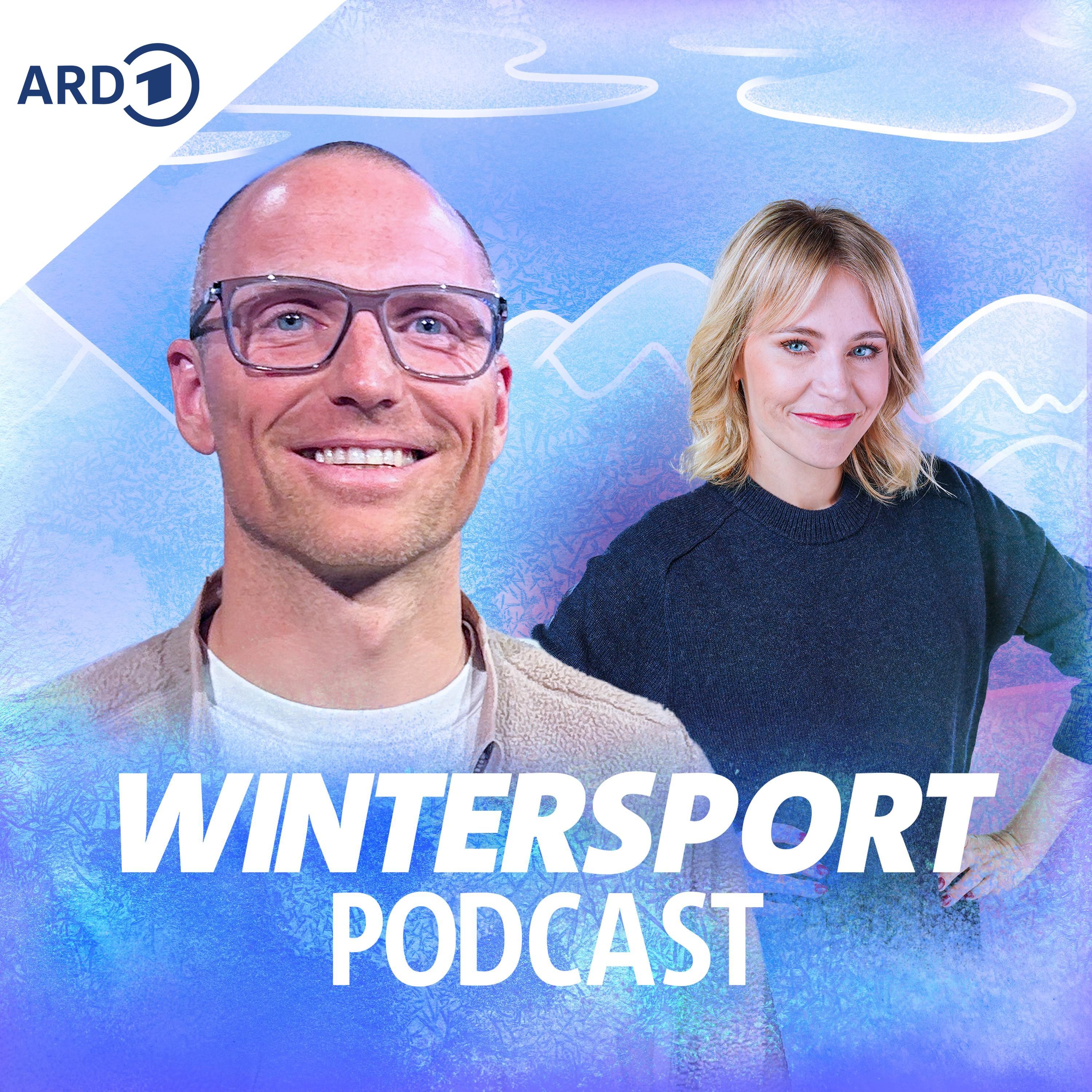 Langer Atem! Der Kampf um die Weltspitze - mit Erik Lesser